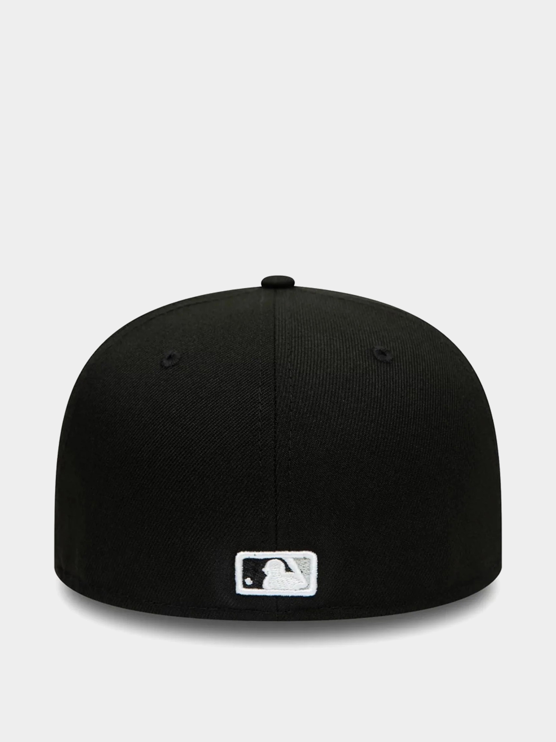 Șapcă New Era Mlb Ac Perf 59Fifty Chicago White Sox (black)