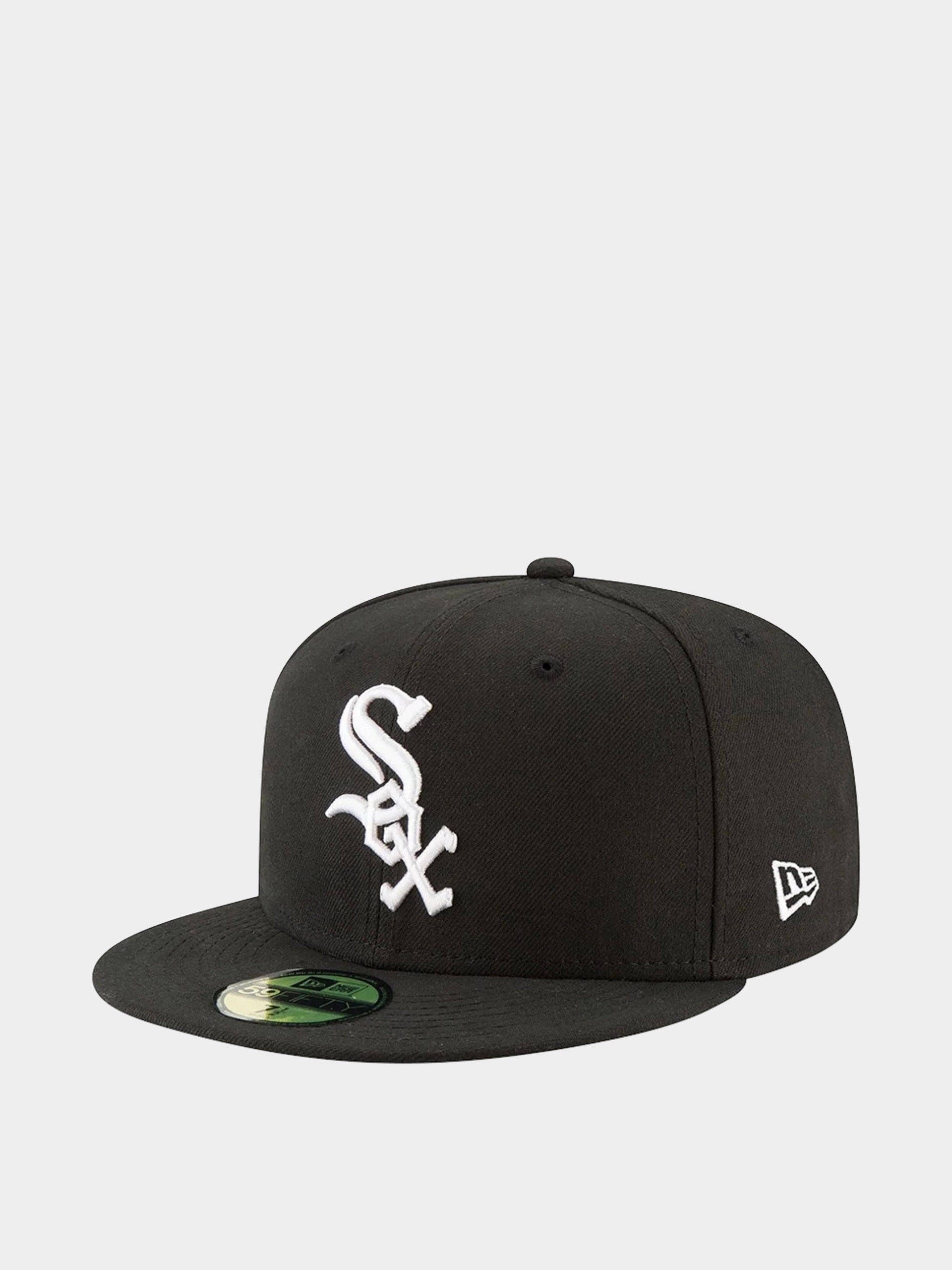 Șapcă New Era Mlb Ac Perf 59Fifty Chicago White Sox