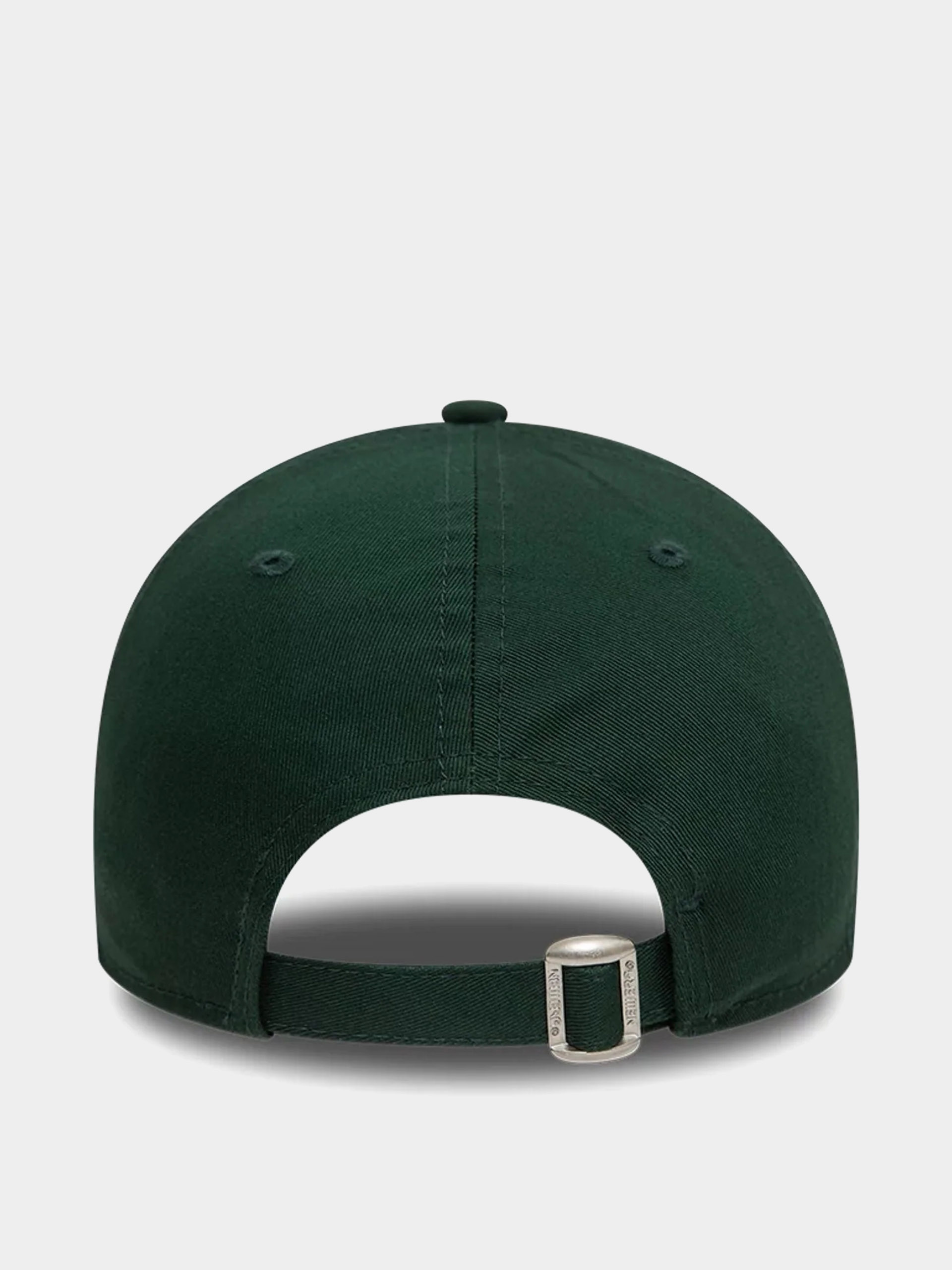 Șapcă New Era League Essential 9Forty New York Yankees (dark green/white)