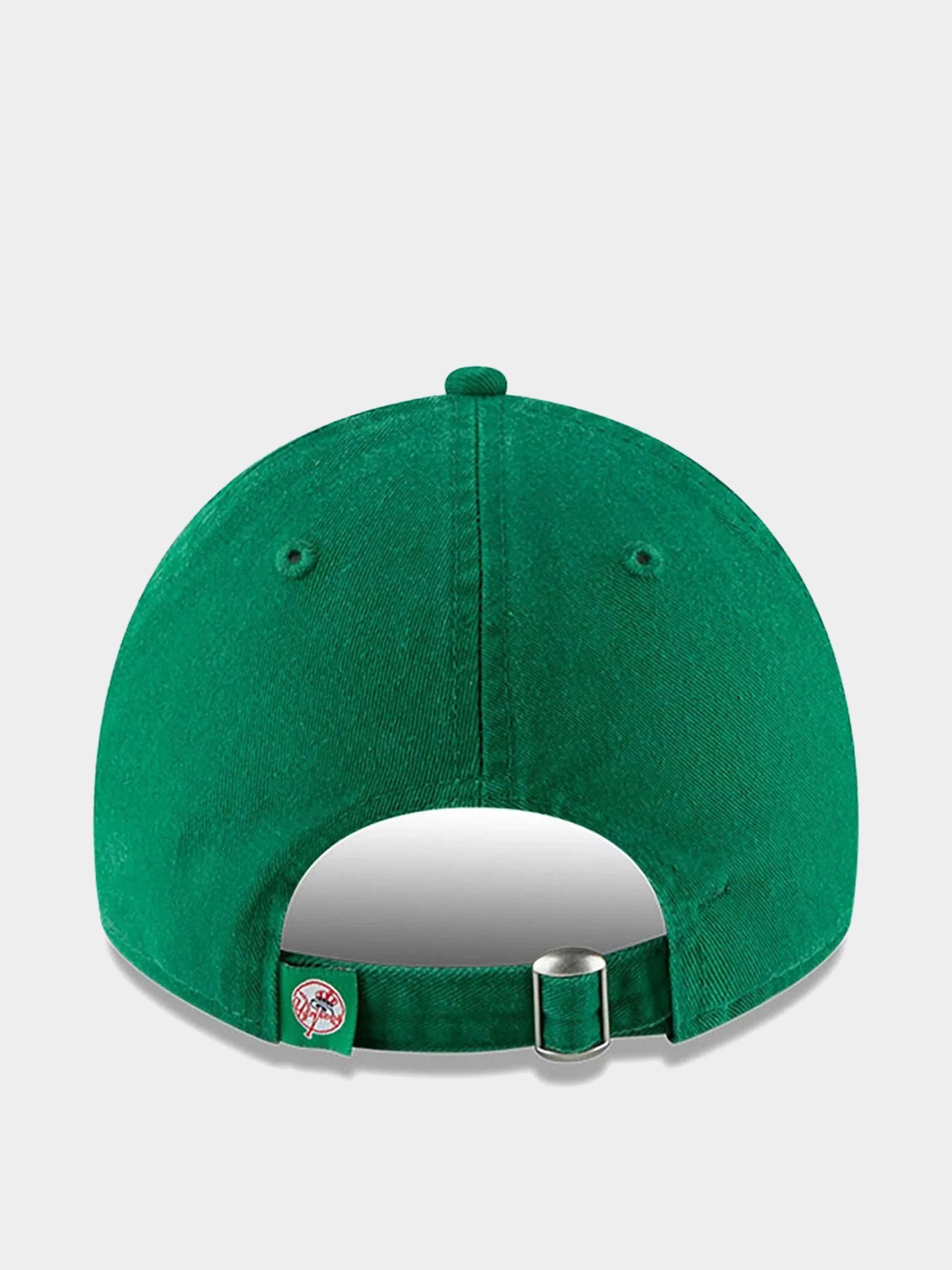 Șapcă New Era Core Classics 9Twenty New York Yankees (kelly green)
