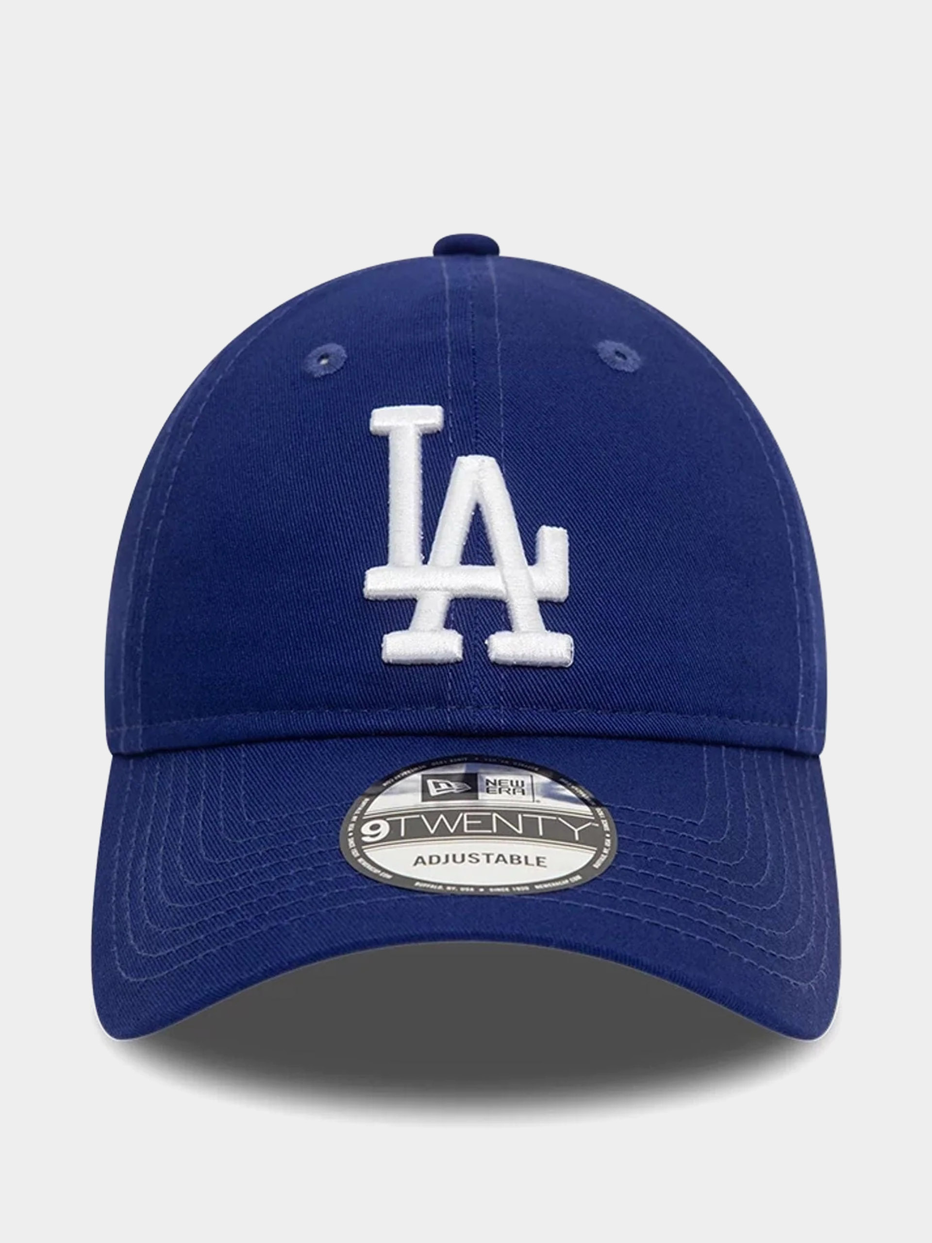 Șapcă New Era League Essential 9Twenty La Dodgers (royal blue)