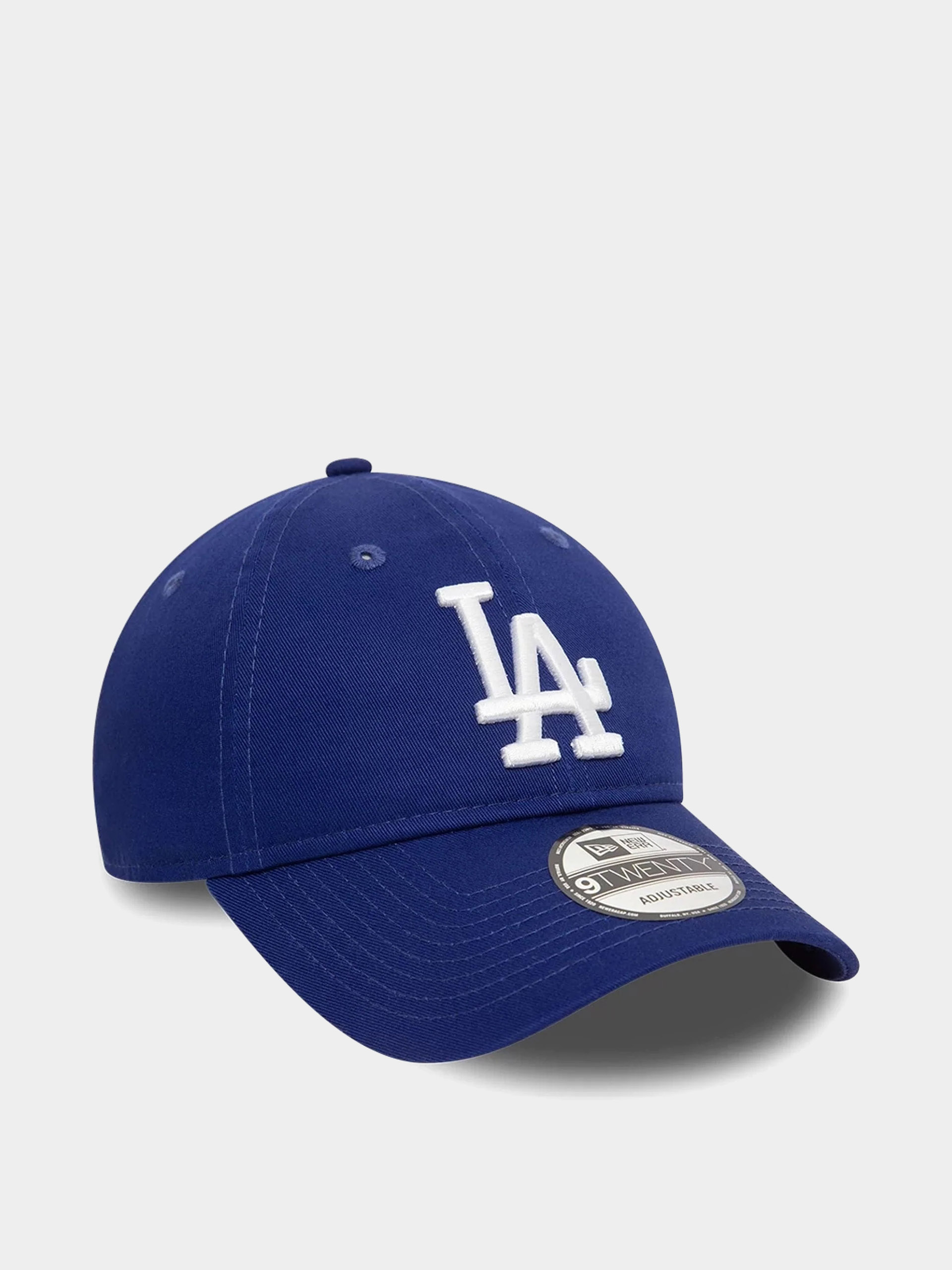 Șapcă New Era League Essential 9Twenty La Dodgers (royal blue)
