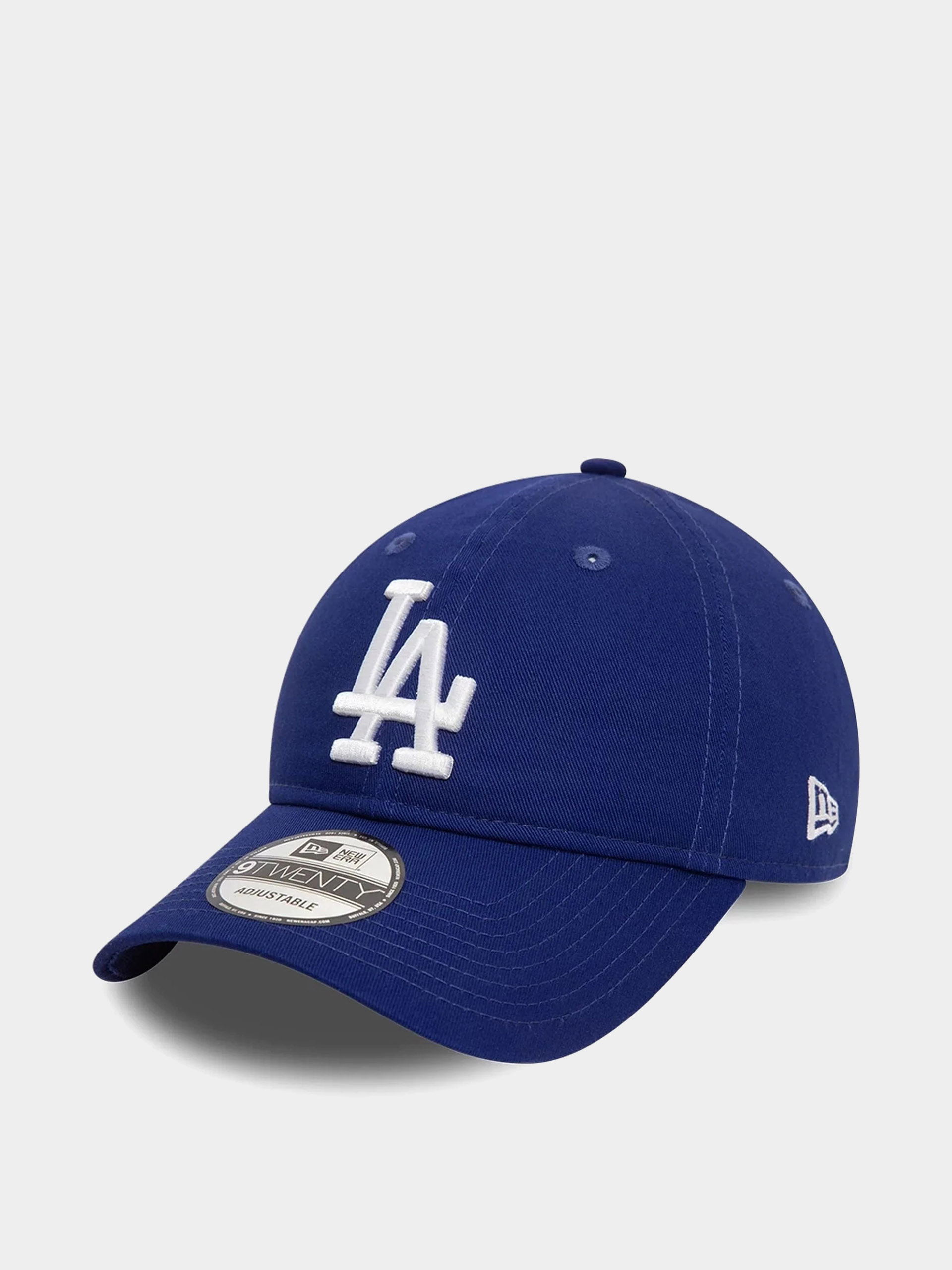 Șapcă New Era League Essential 9Twenty La Dodgers (royal blue)