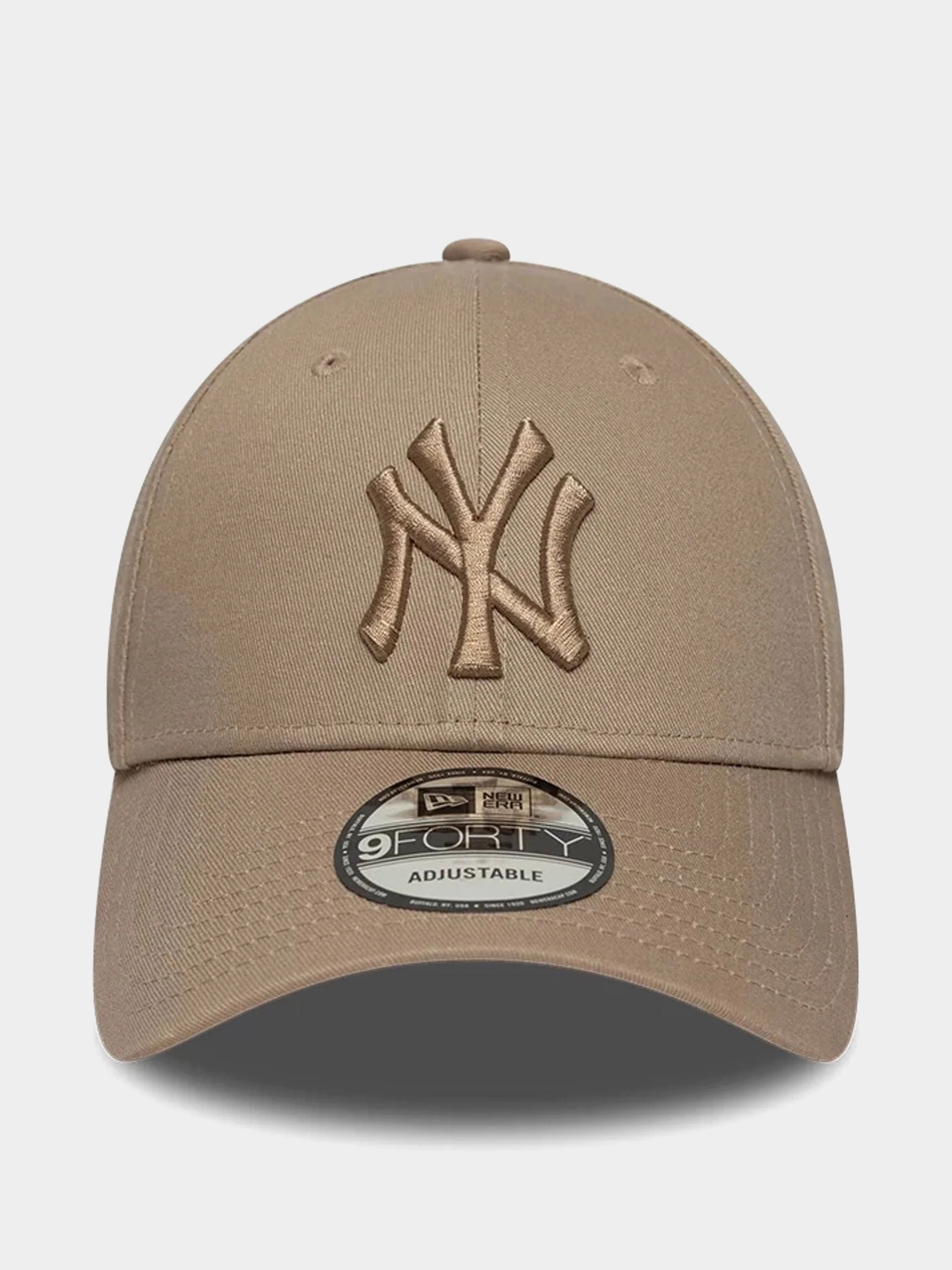Șapcă New Era League Essential 9Forty New York Yankees (adobe)