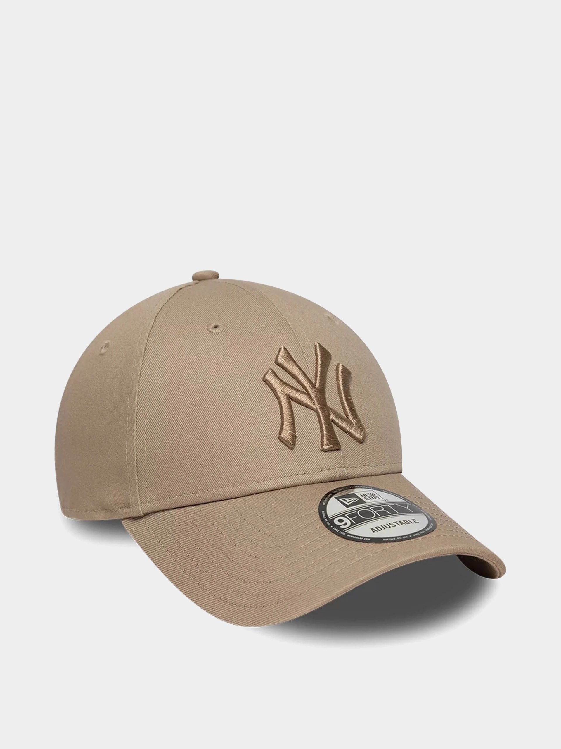 Șapcă New Era League Essential 9Forty New York Yankees (adobe)