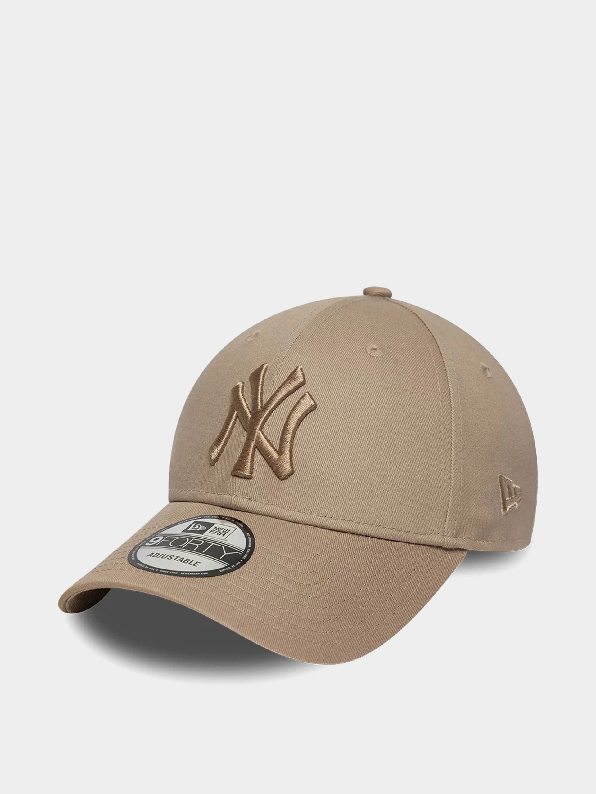 Șapcă New Era League Essential 9Forty New York Yankees (adobe)