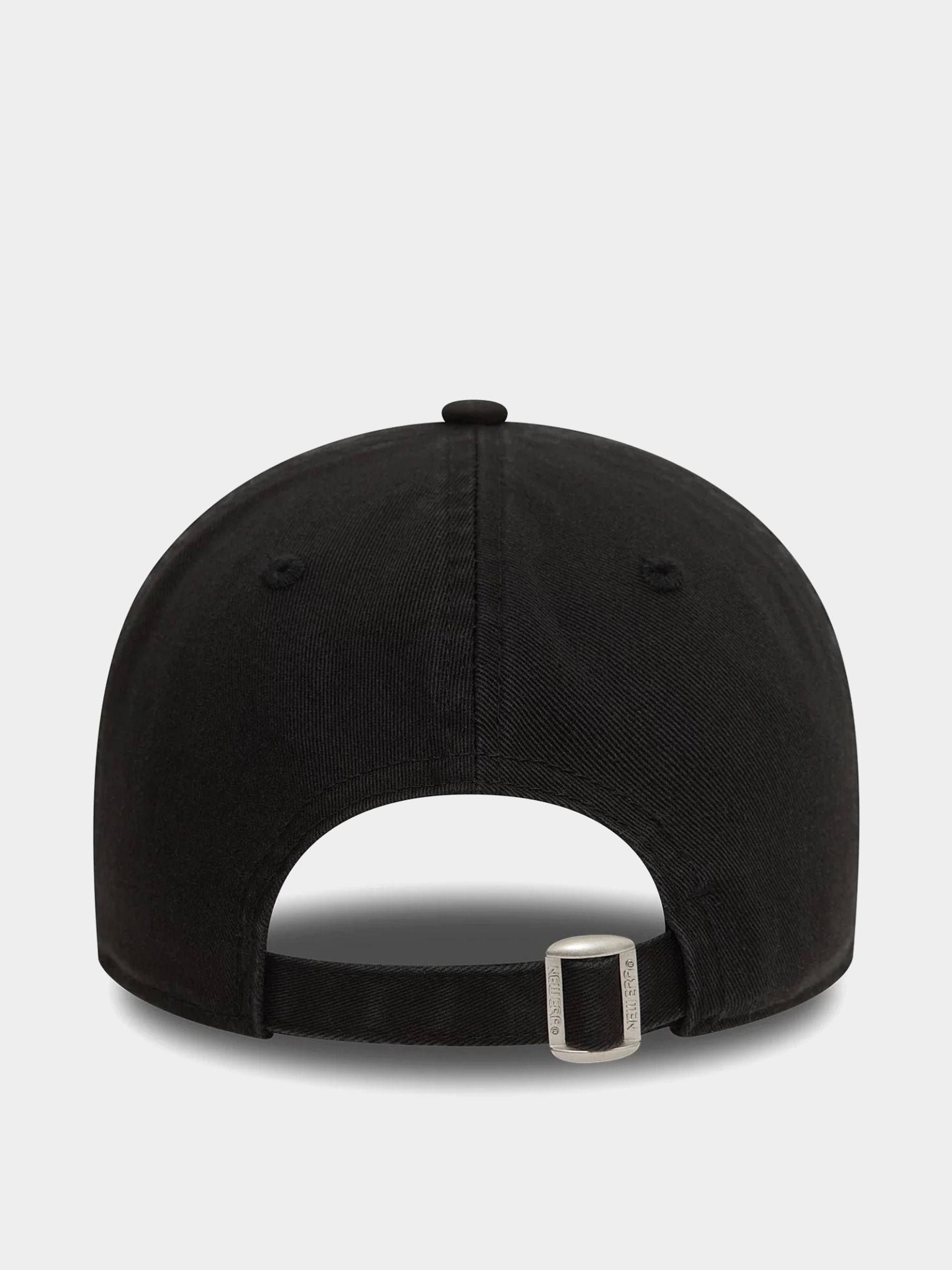 Șapcă New Era Washed 9Twenty La Dodgers (black/white)
