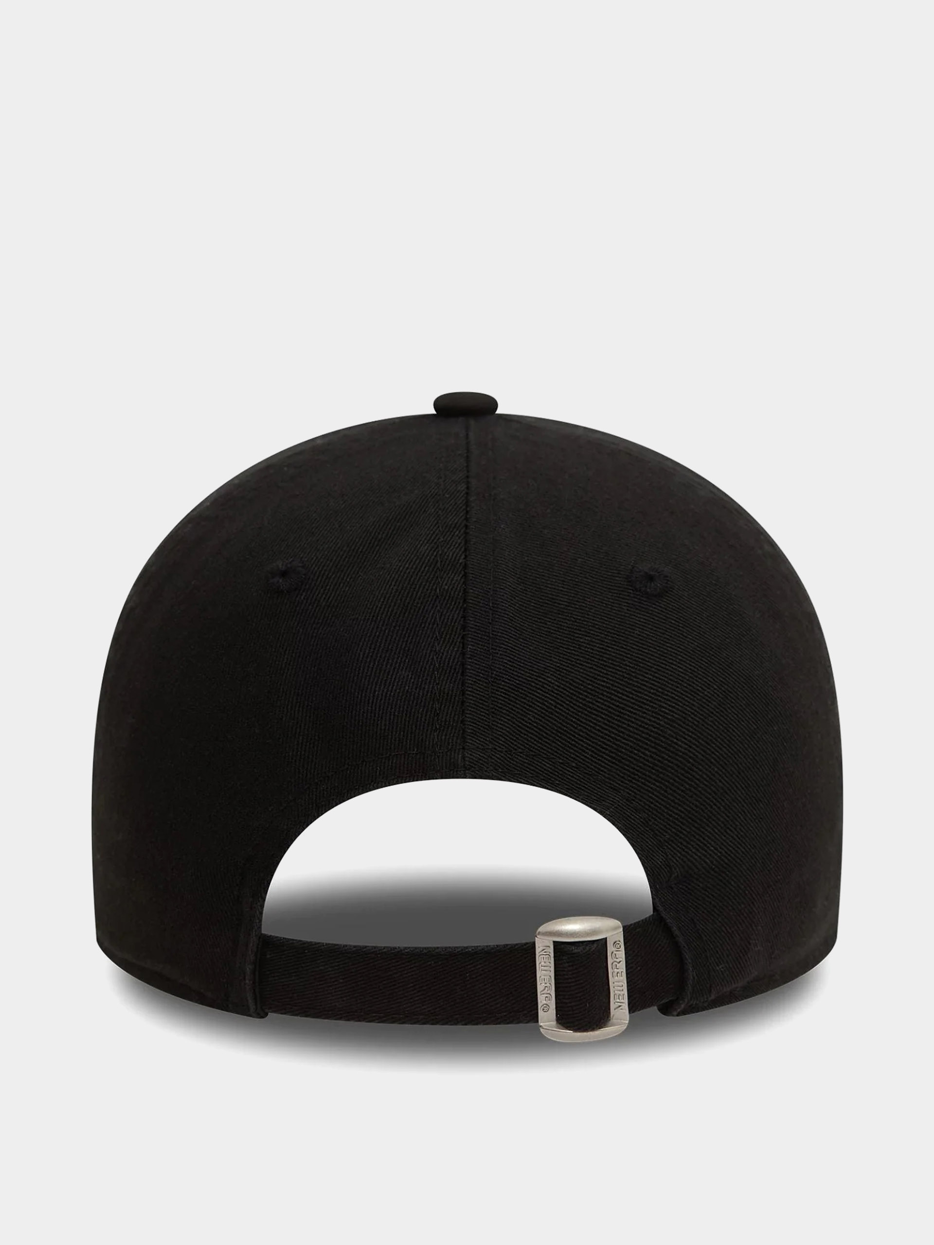 Șapcă New Era Washed 9Twenty La Dodgers (black/black)