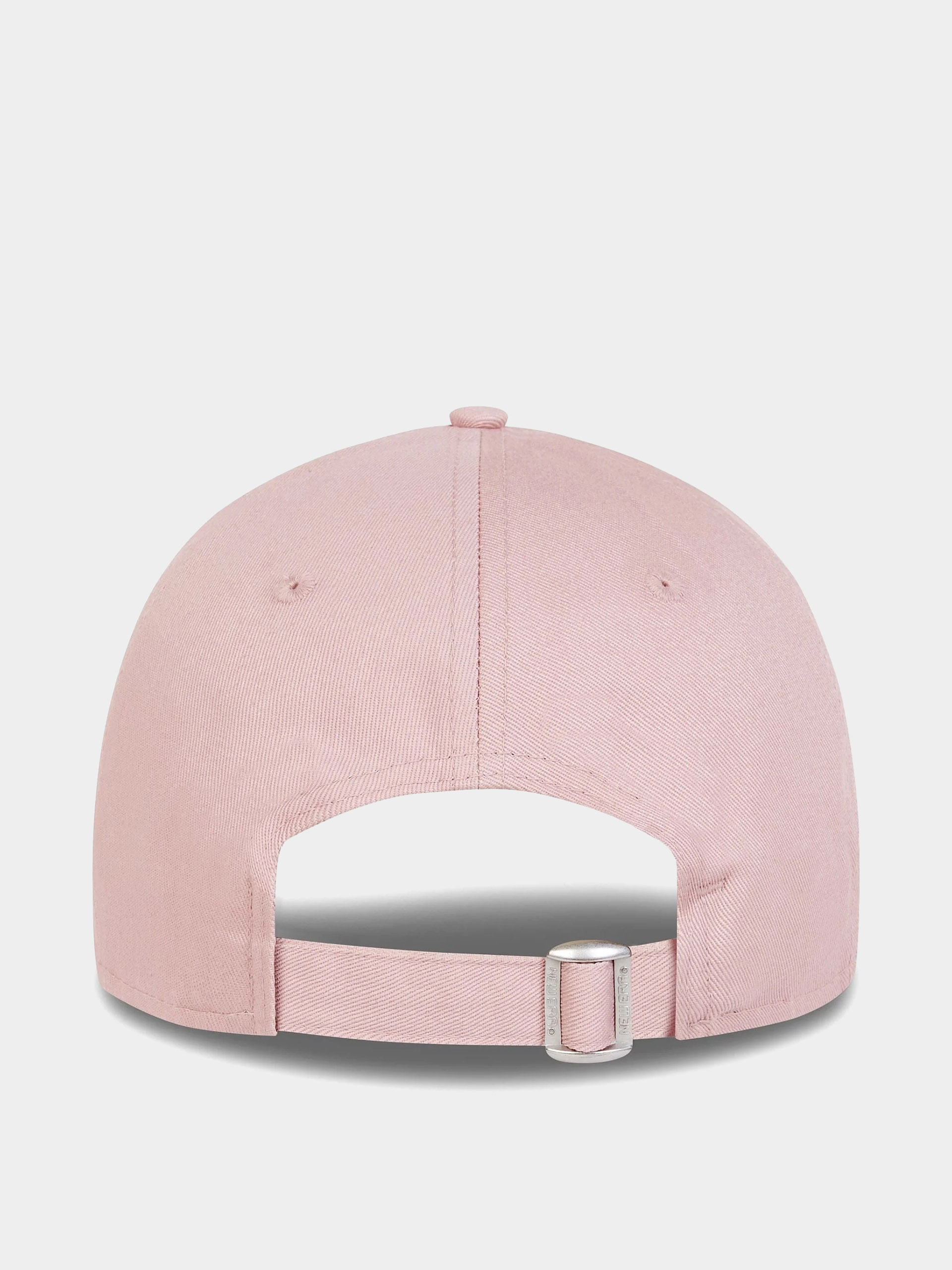 Șapcă New Era League Essential 9Forty New York Yankees (dirty rose)