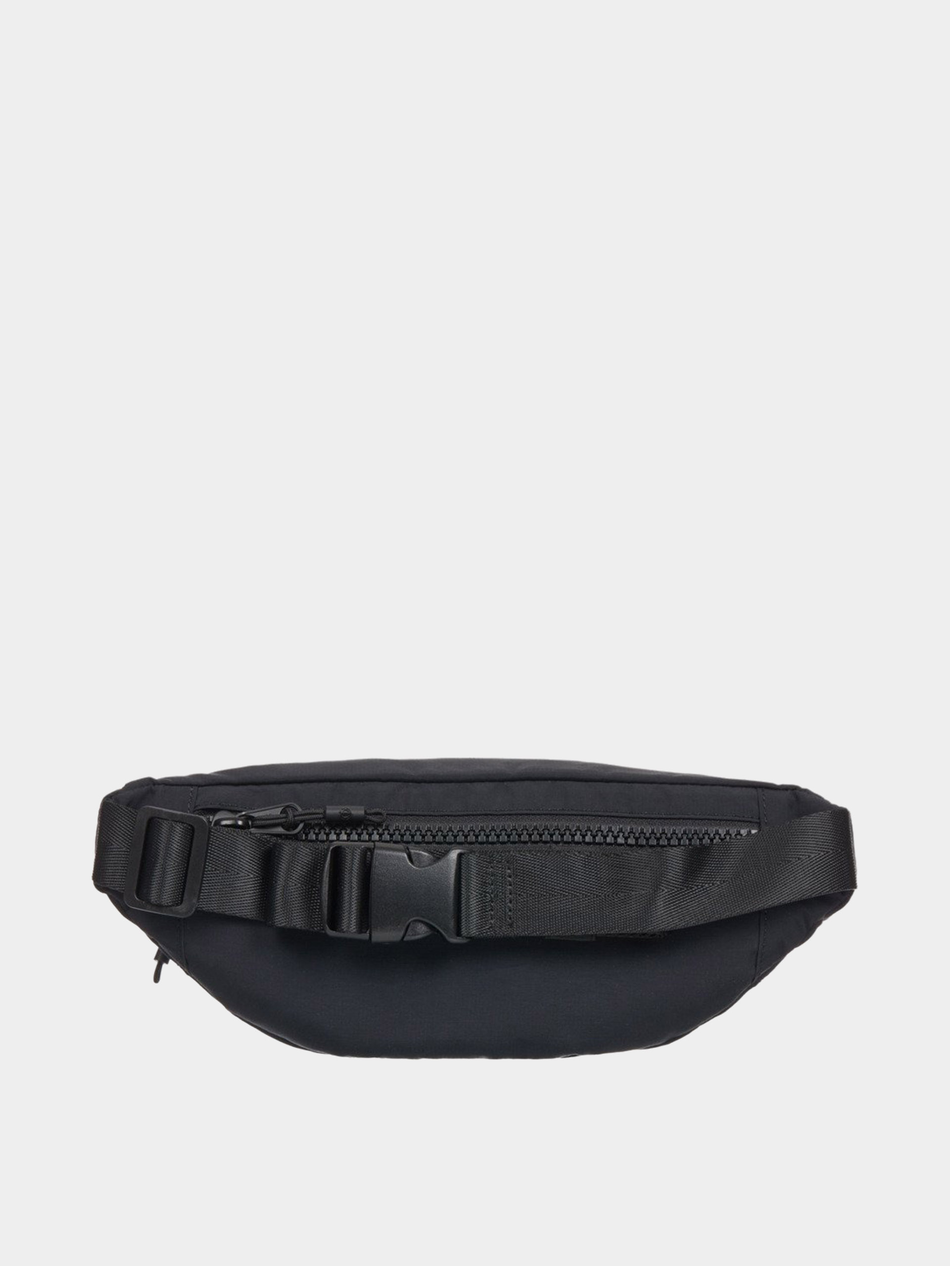 Borsetă de brâu Element Jock Hip Sack (flint black)