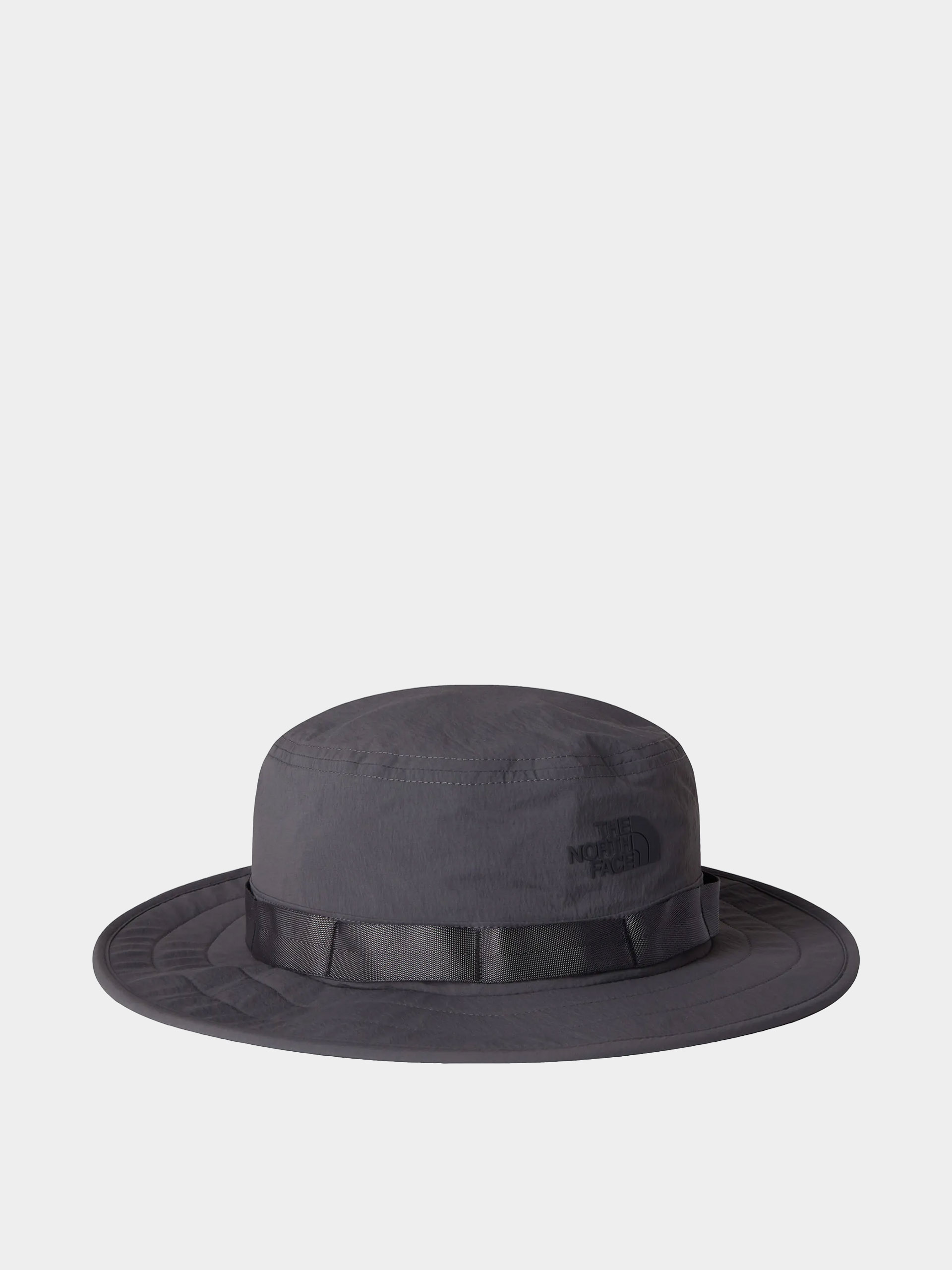 Pălărie The North Face Class V Brimmer (anthracite grey)