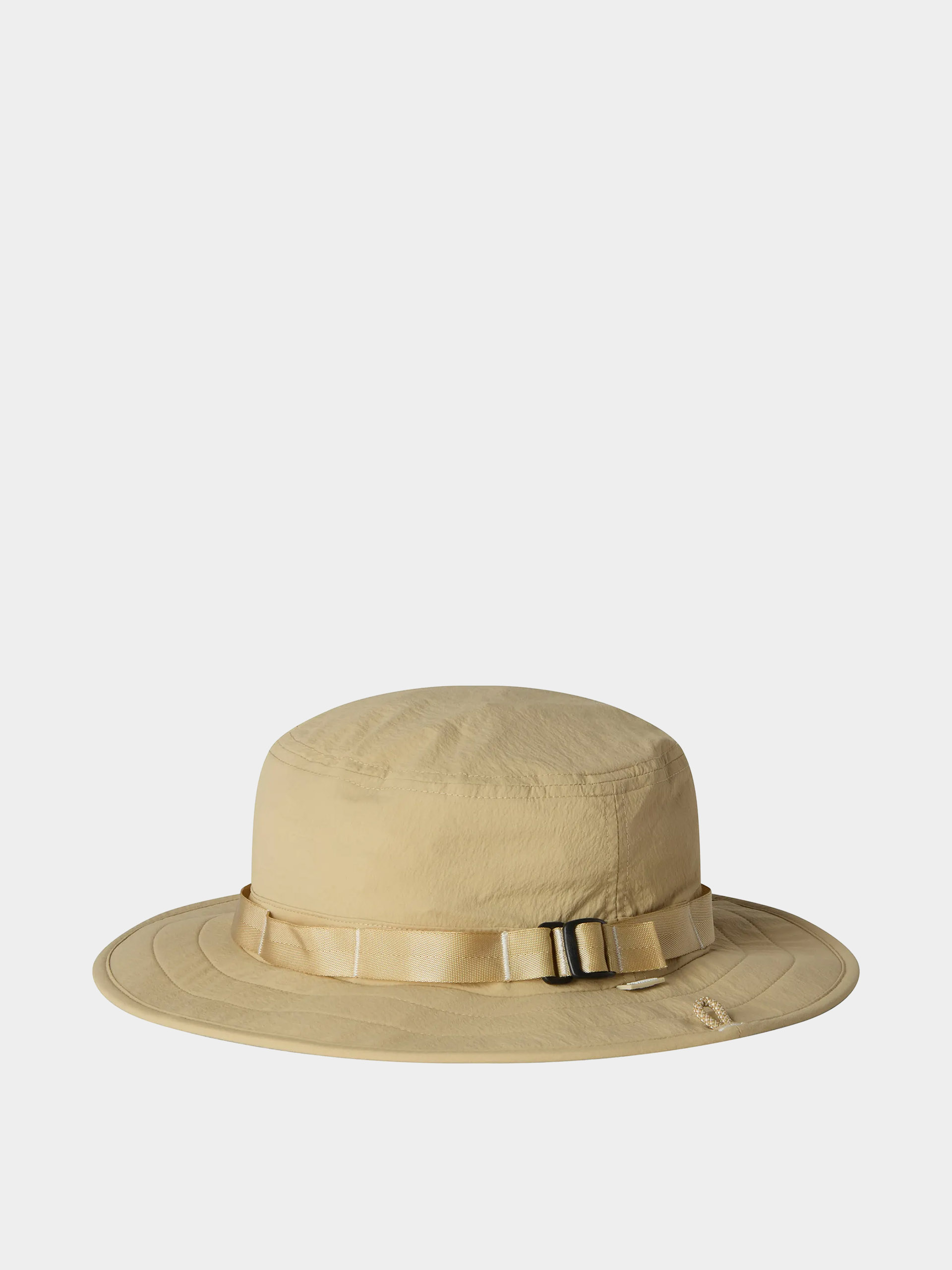 Pălărie The North Face Class V Brimmer (khaki stone)