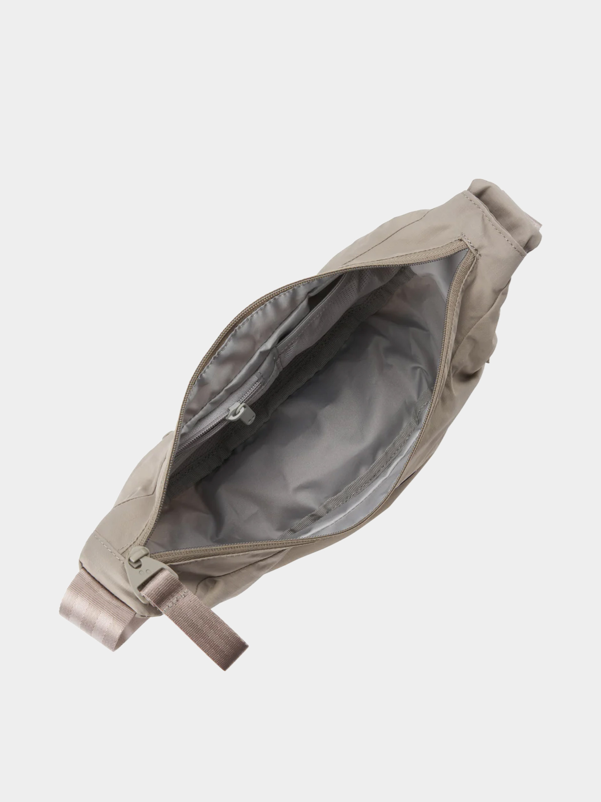 Poșetă PinqPonq Krumm Small (pure taupe)
