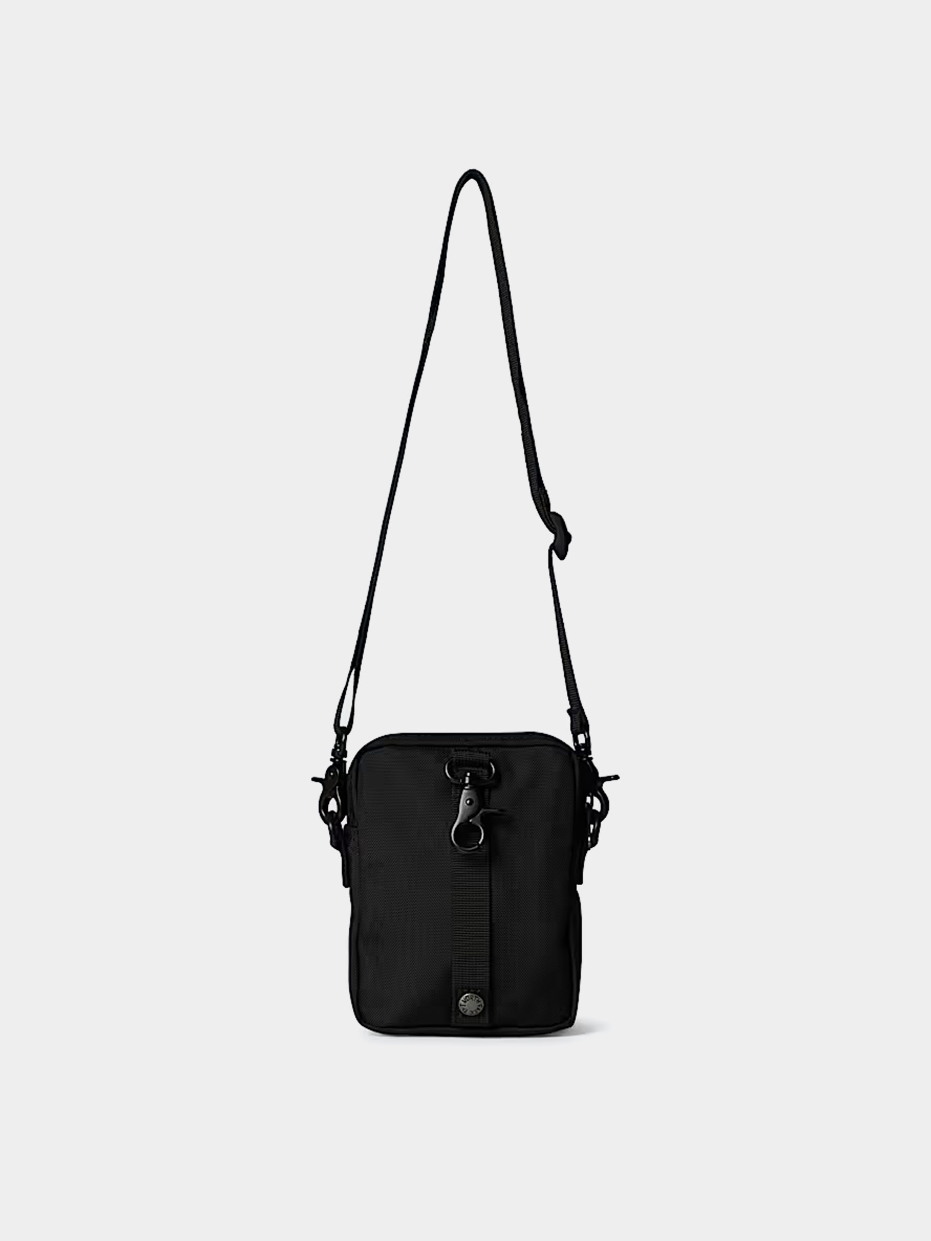 Geantă The North Face Tnf Red Box Small Carry (tnf black)