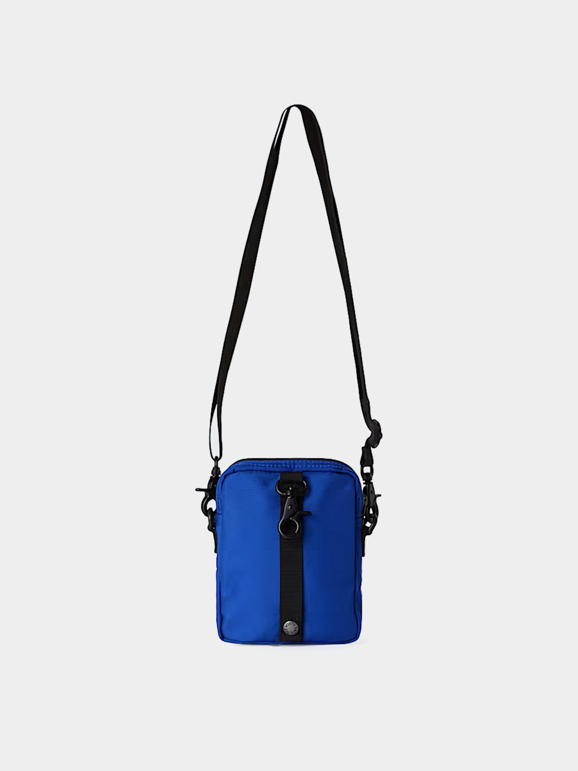 Geantă The North Face Tnf Red Box Small Carry (tnf blue)