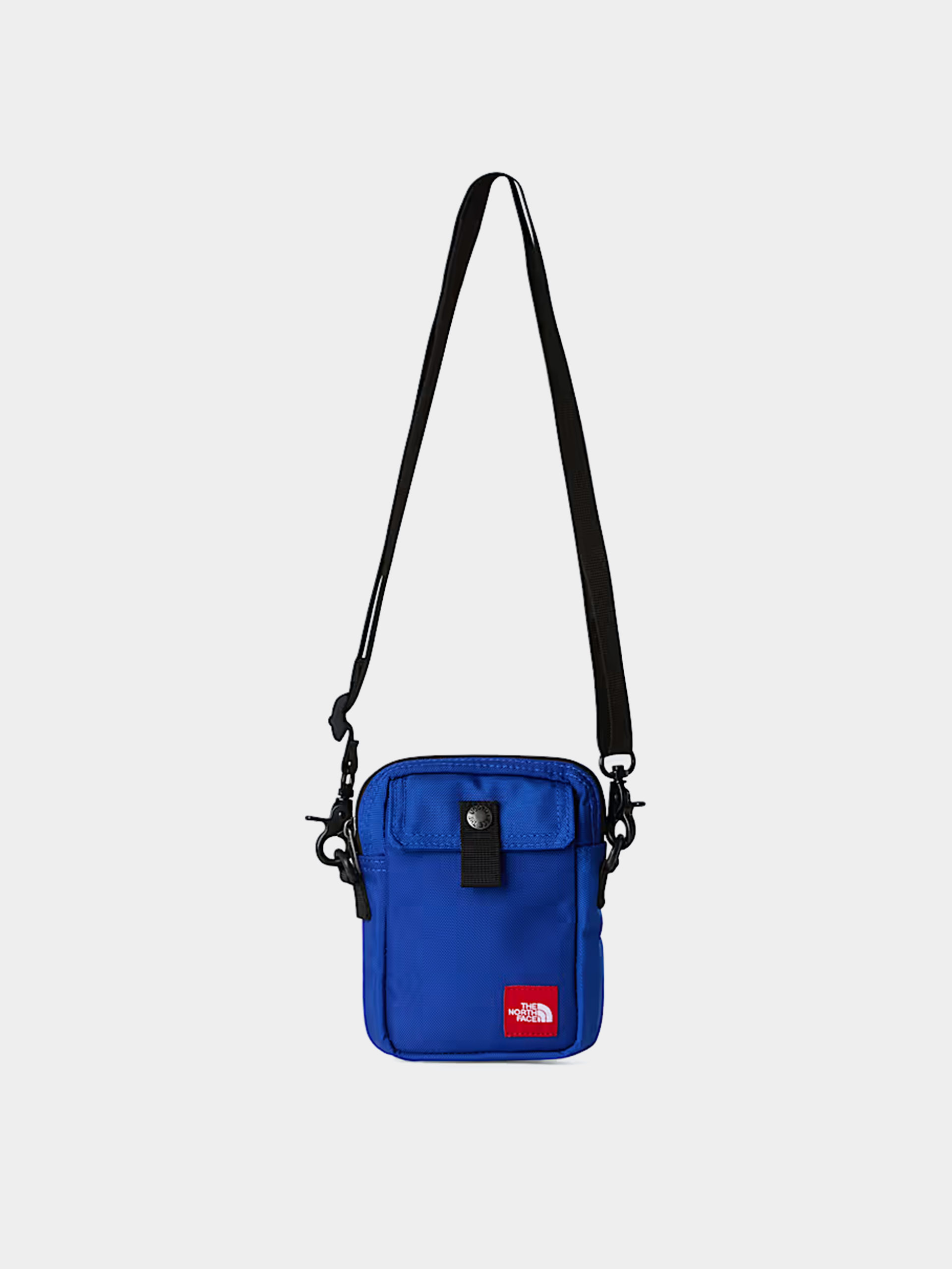 Geantă The North Face Tnf Red Box Small Carry