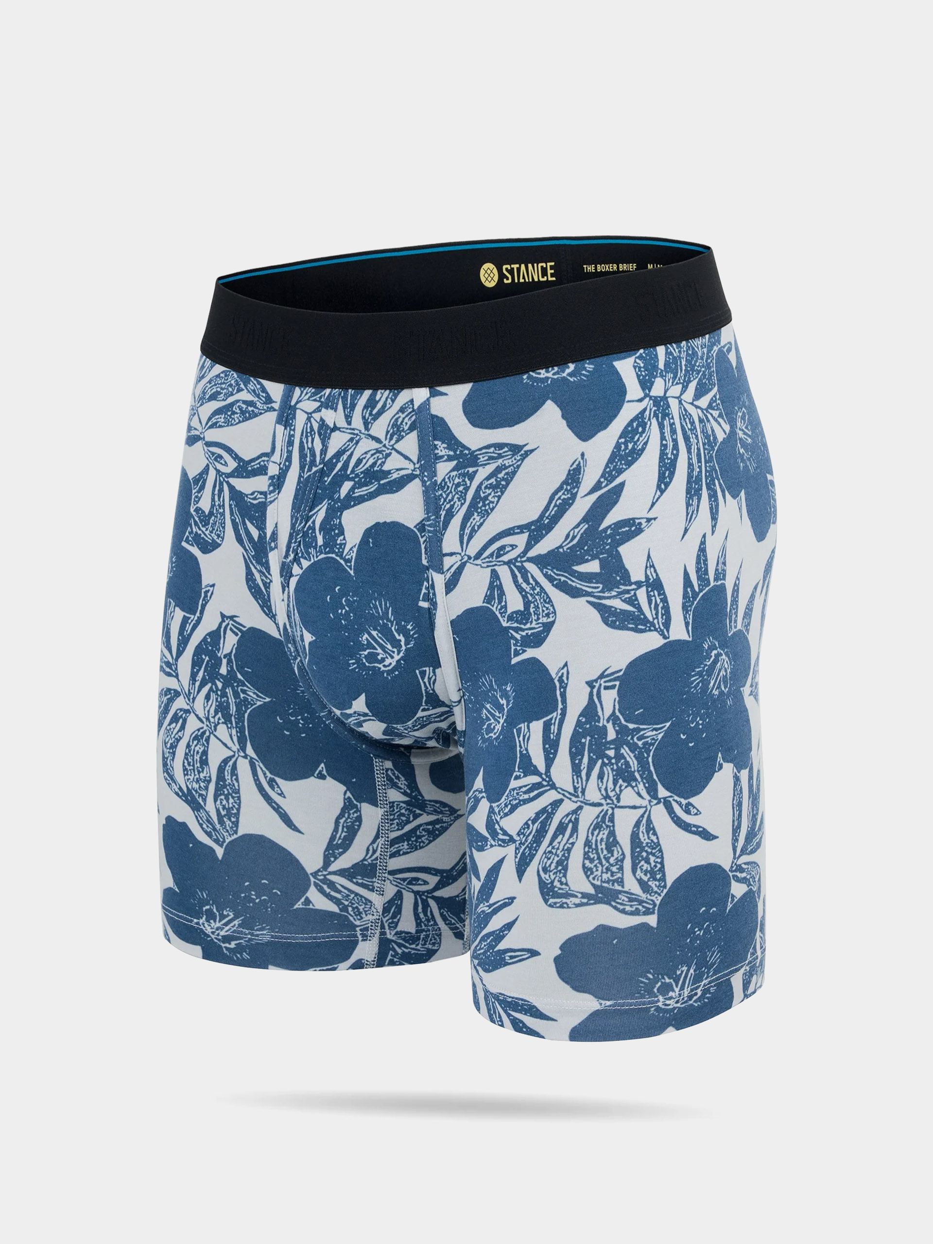 Lenjerie de corp Stance Lihue Boxer Brief (navy)