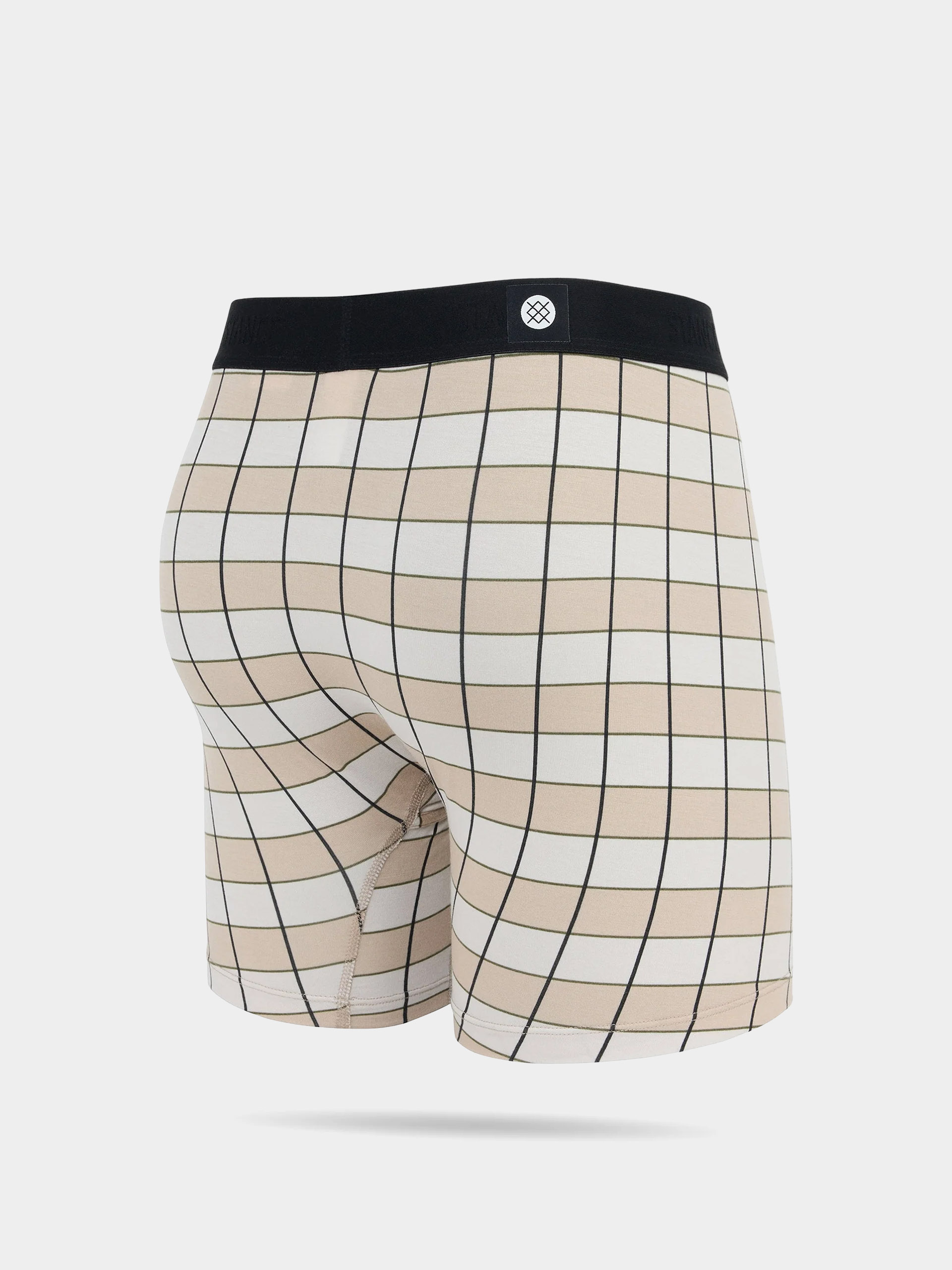Lenjerie de corp Stance Kitchen Tile Boxer Brief