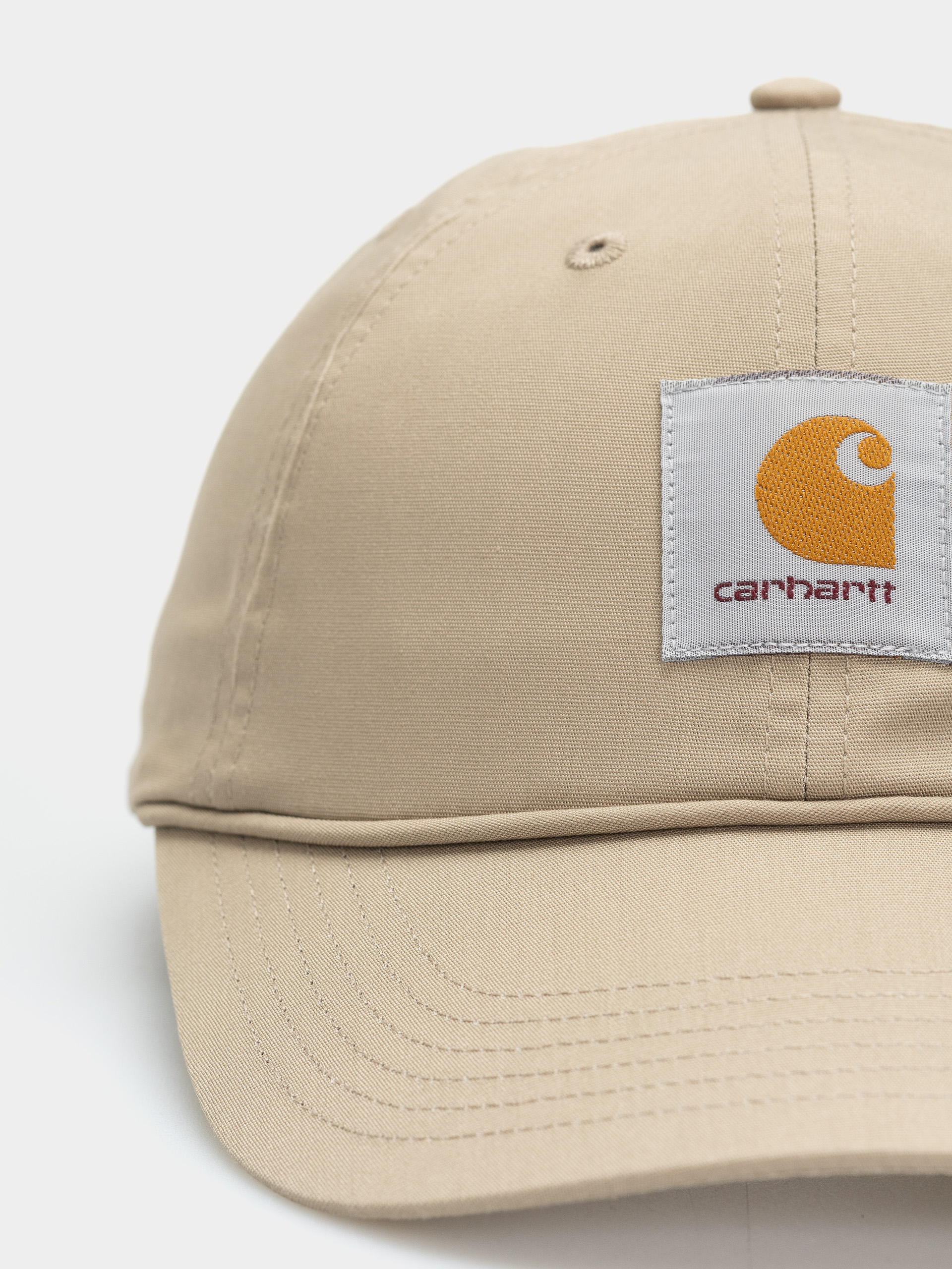 Șapcă Carhartt WIP Postal (iroko)