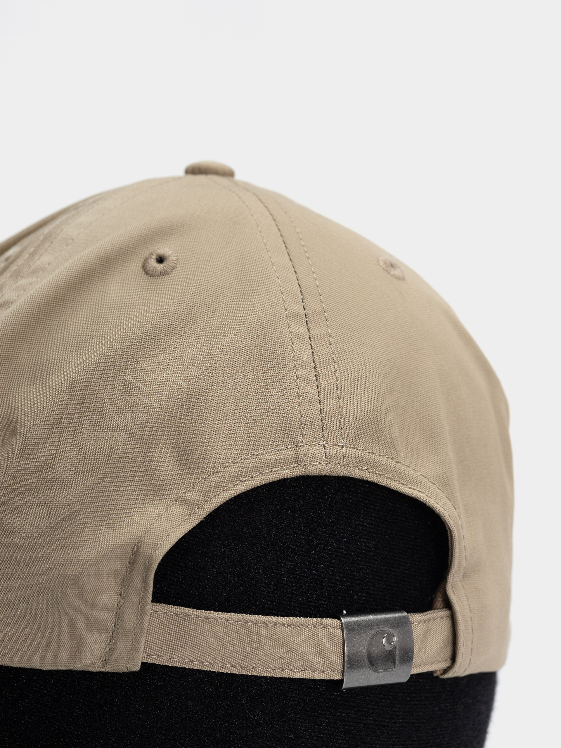 Șapcă Carhartt WIP Postal (iroko)