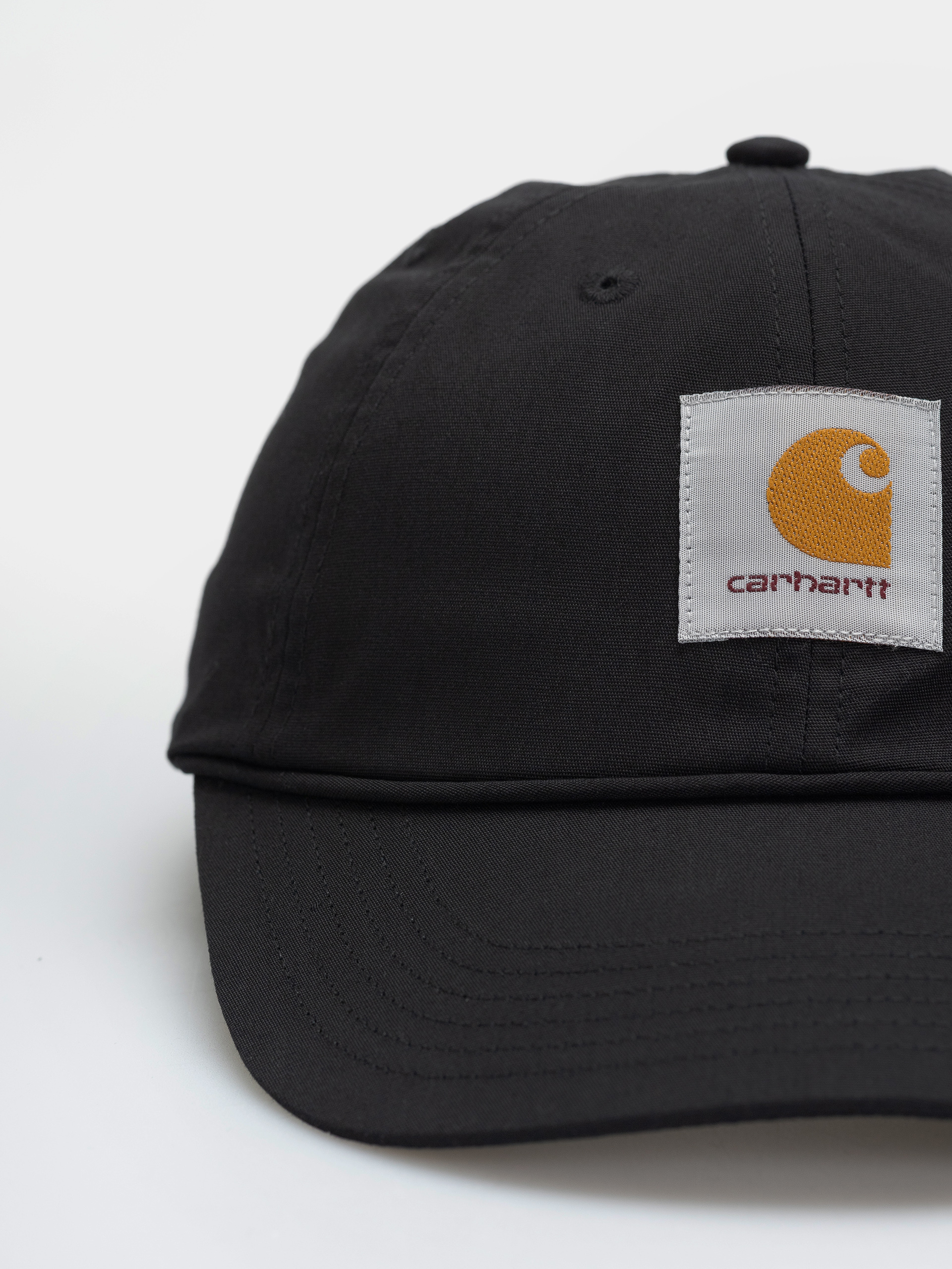 Șapcă Carhartt WIP Postal (black)