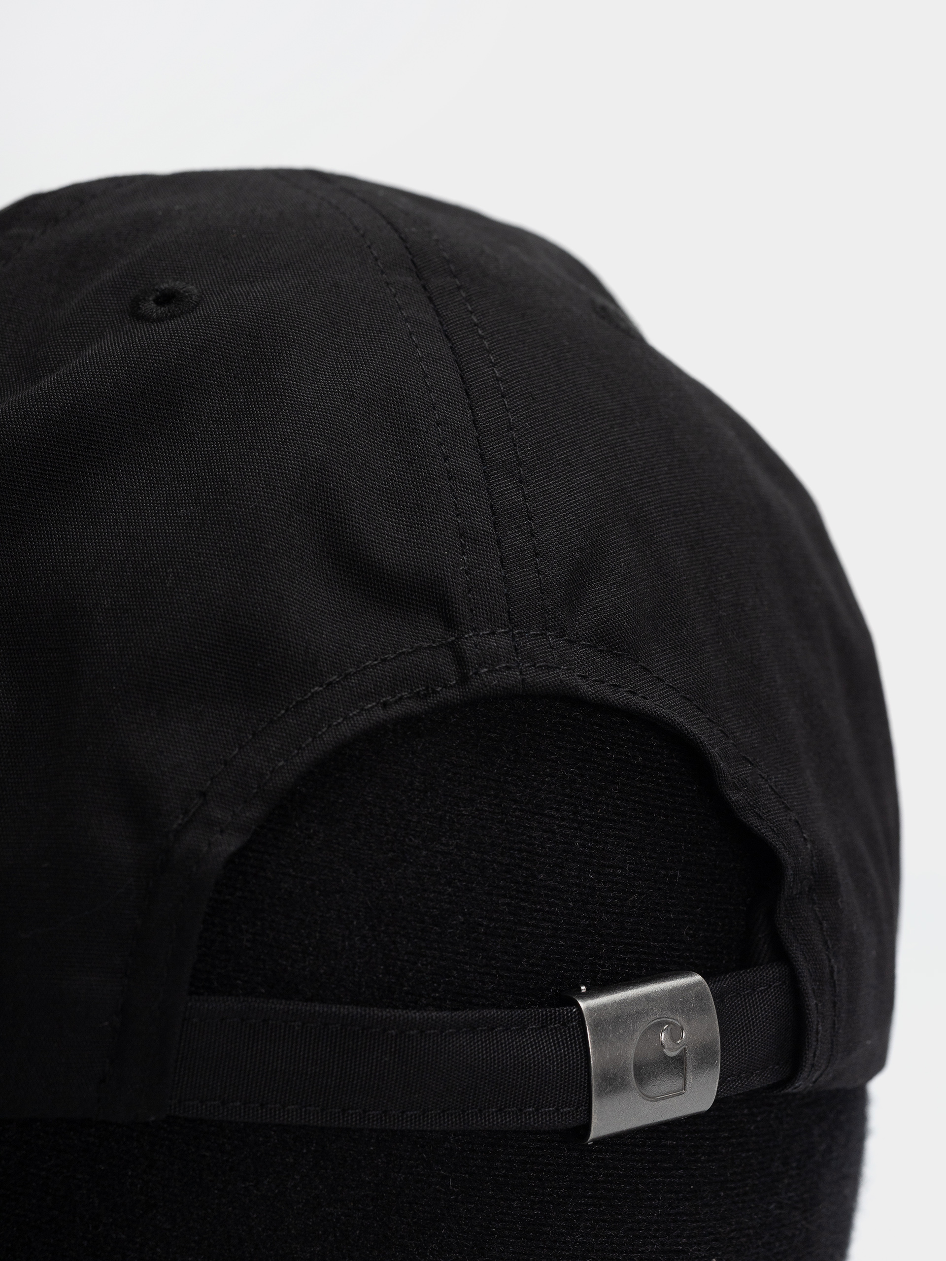Șapcă Carhartt WIP Postal (black)