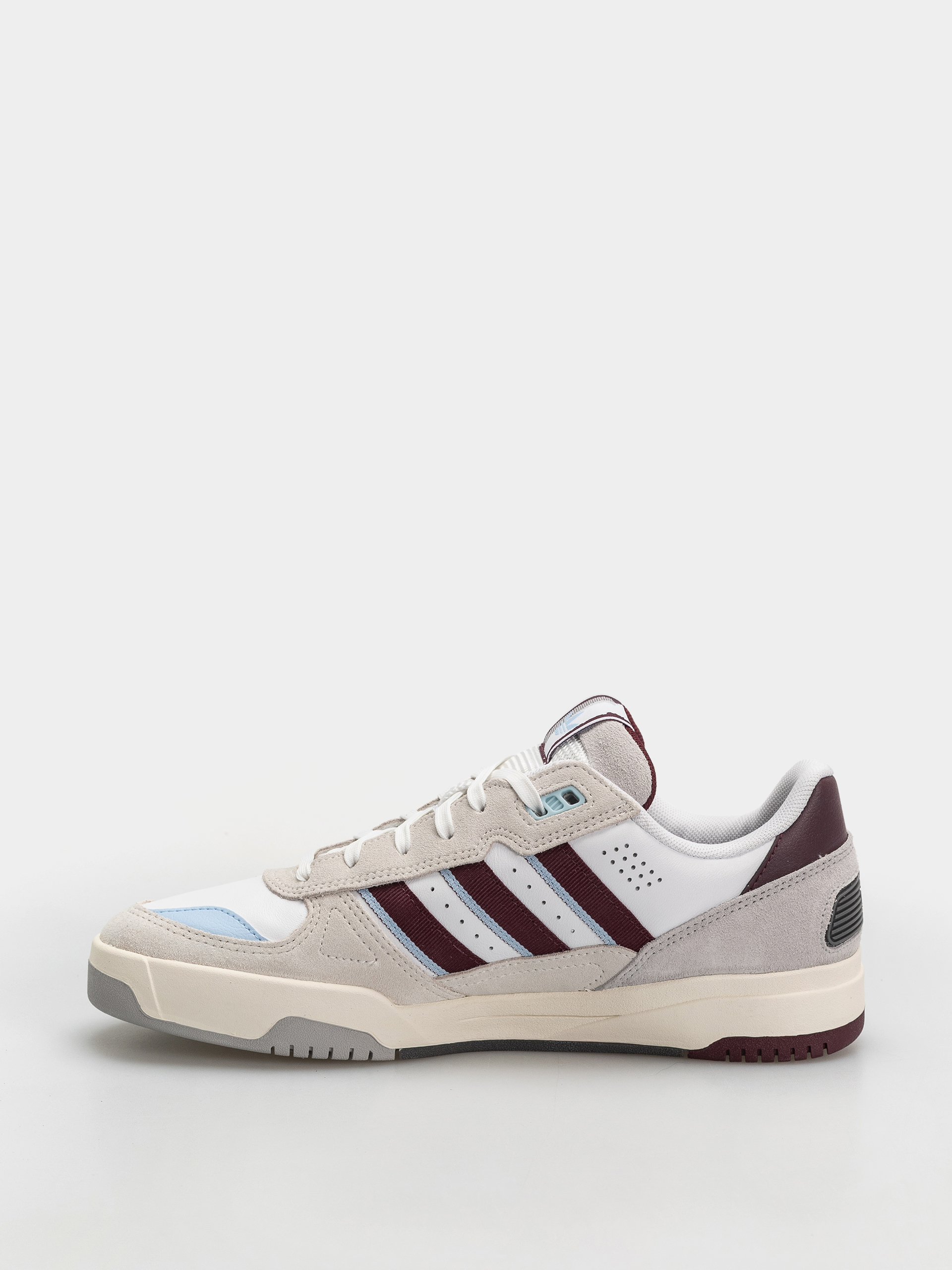 Pantofi adidas Tekkira Cup (ftwwht/maroon/clesky)