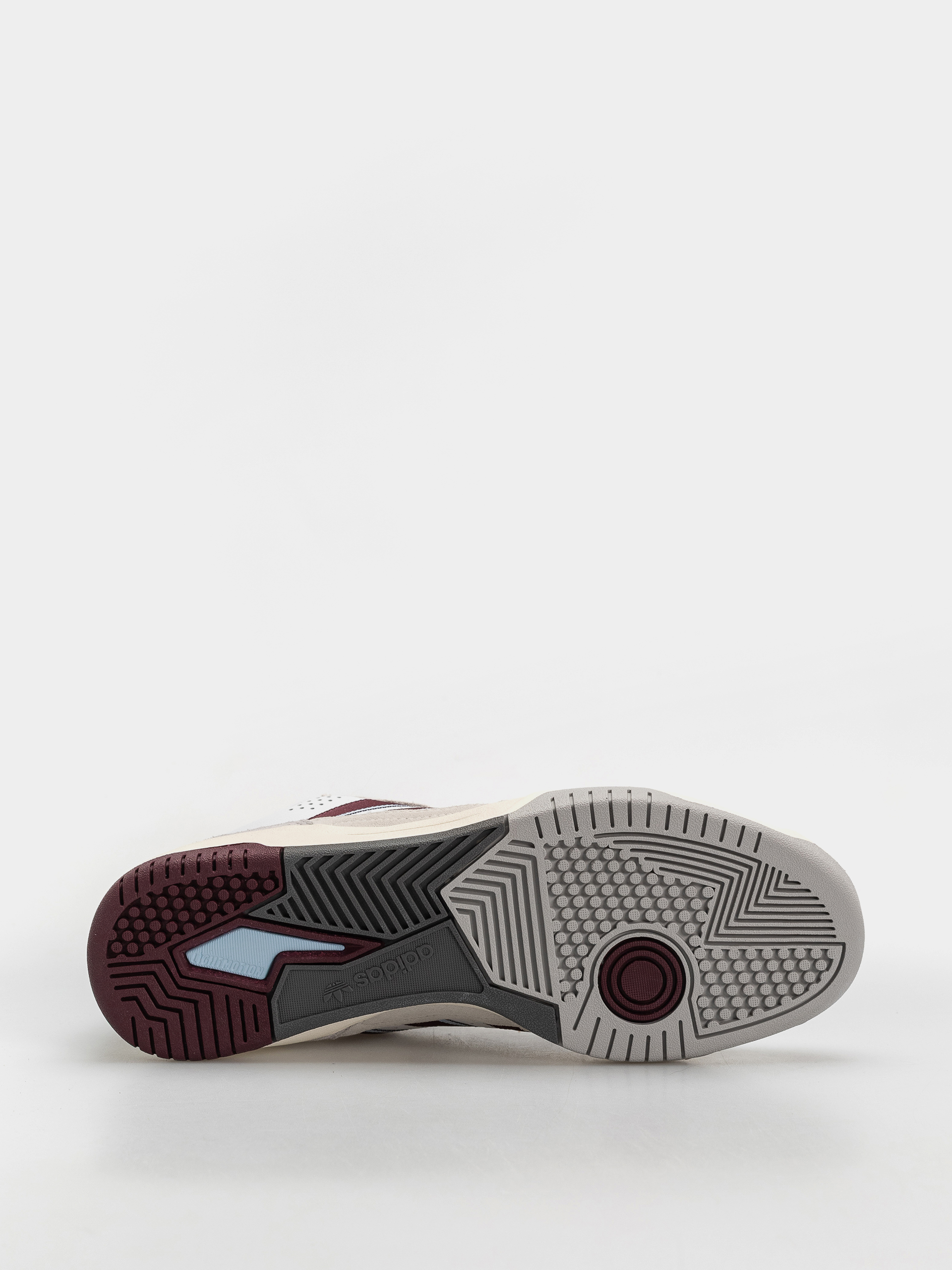 Pantofi adidas Tekkira Cup (ftwwht/maroon/clesky)