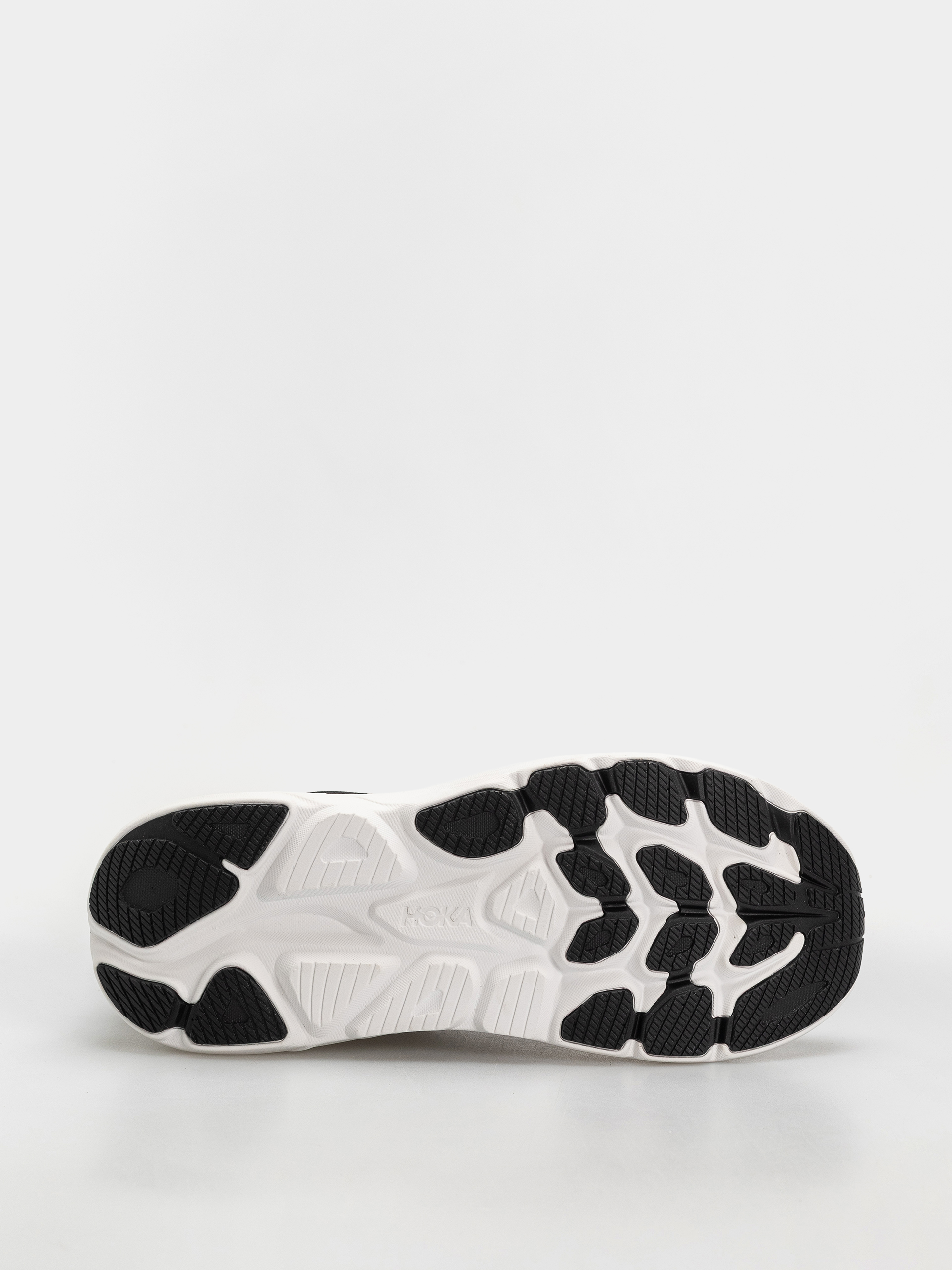 Pantofi Hoka Clifton 10 (black/white)