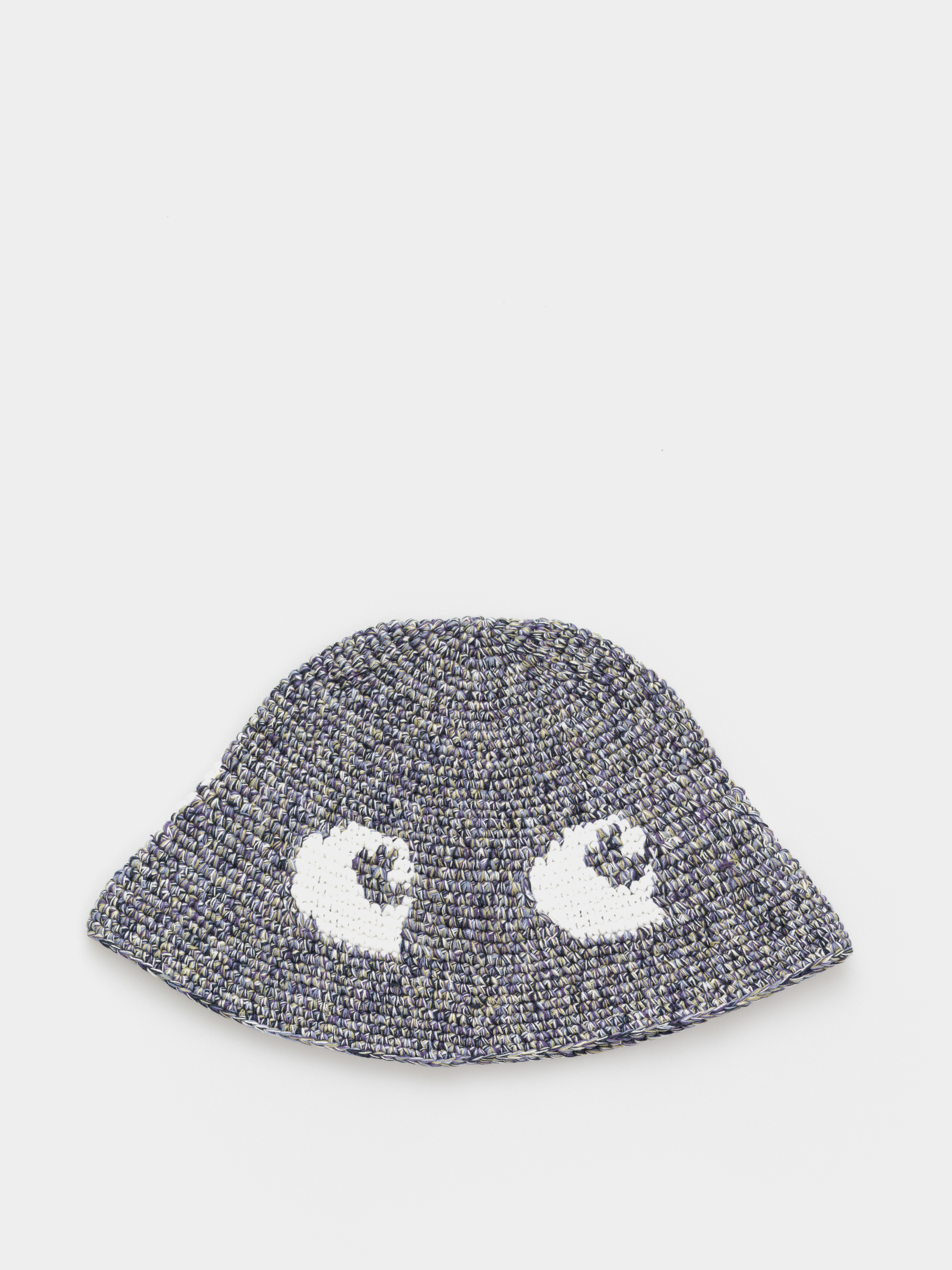 Pu0103lu0103rie Carhartt WIP Cane (gradient/deep night)