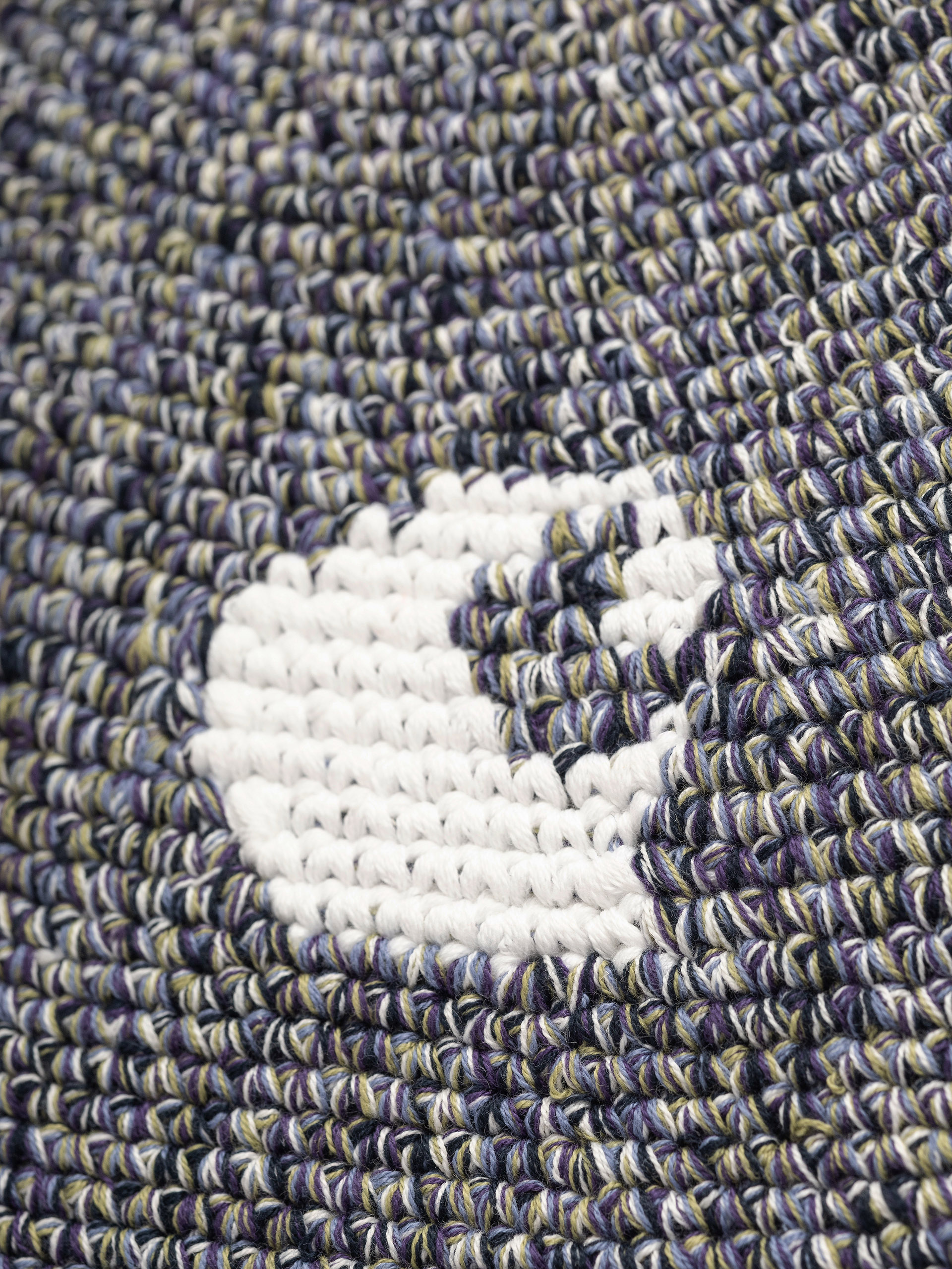 Pălărie Carhartt WIP Cane (gradient/deep night)