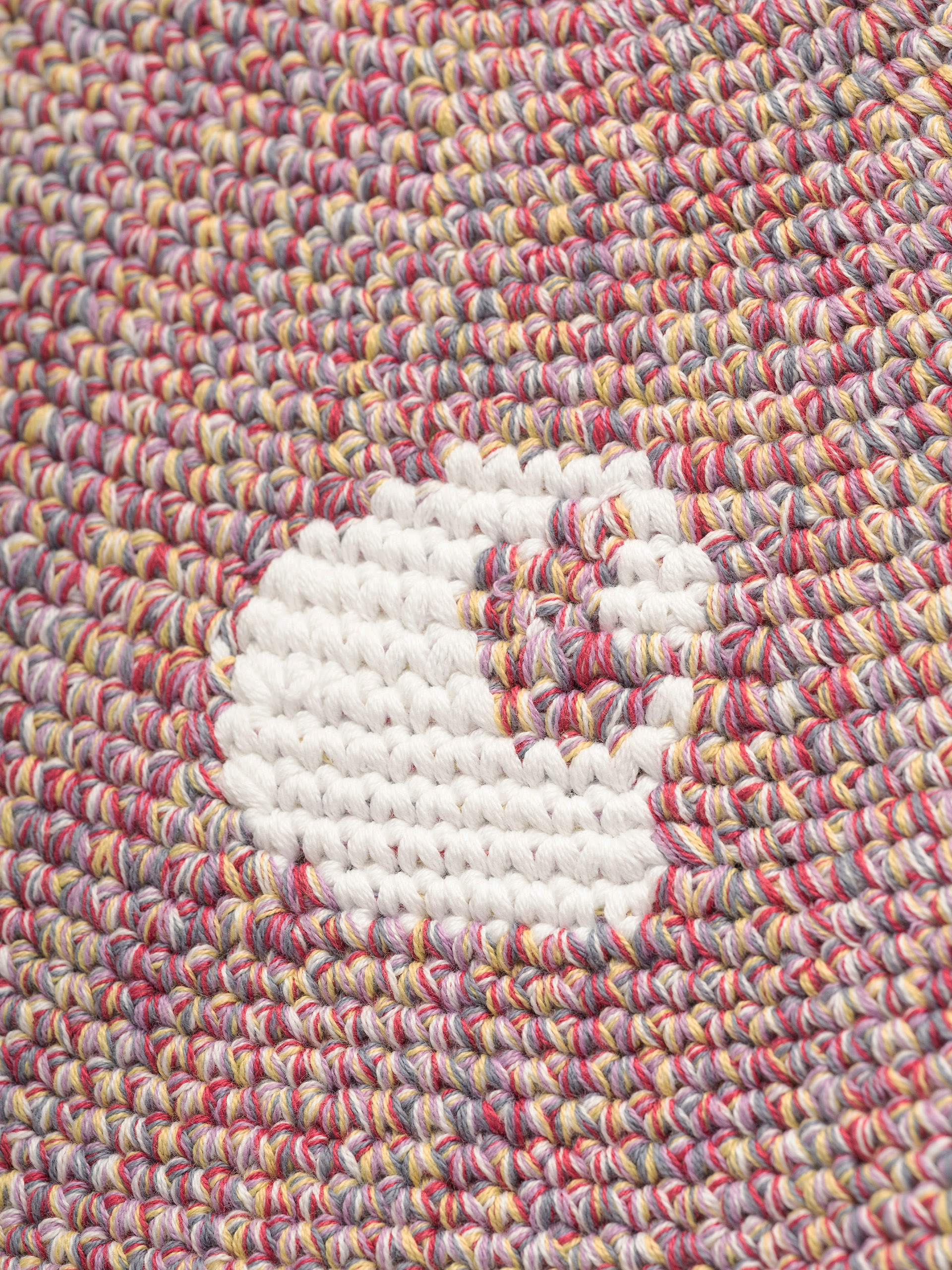Pălărie Carhartt WIP Cane (gradient/gentle purple)