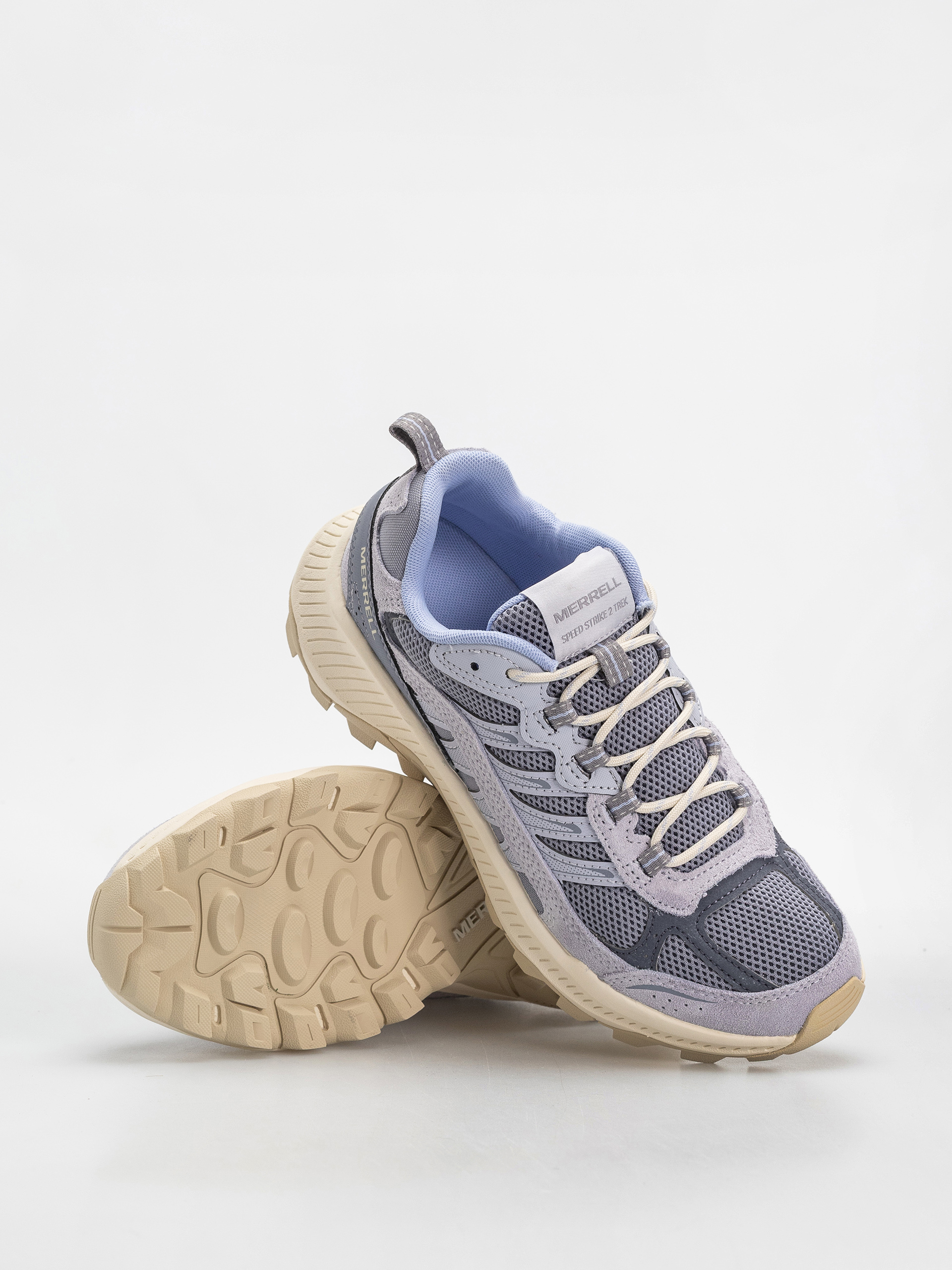 Pantofi Merrell Speed Strike 2 Wmn (casper)