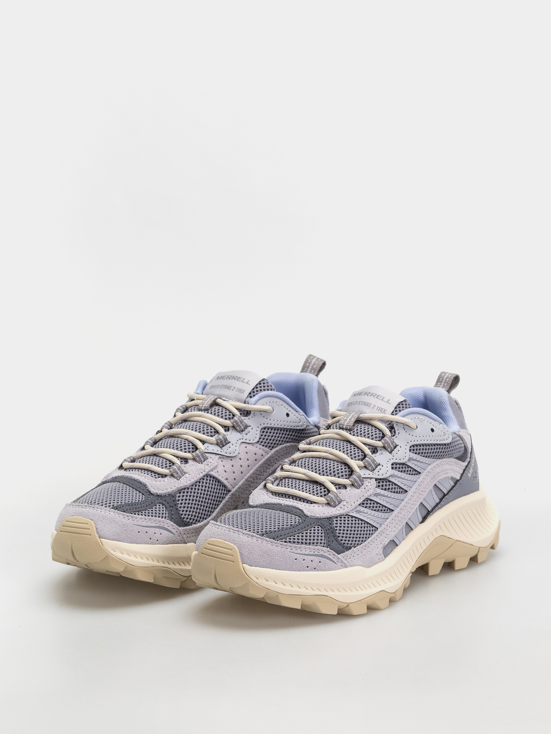 Pantofi Merrell Speed Strike 2 Wmn (casper)