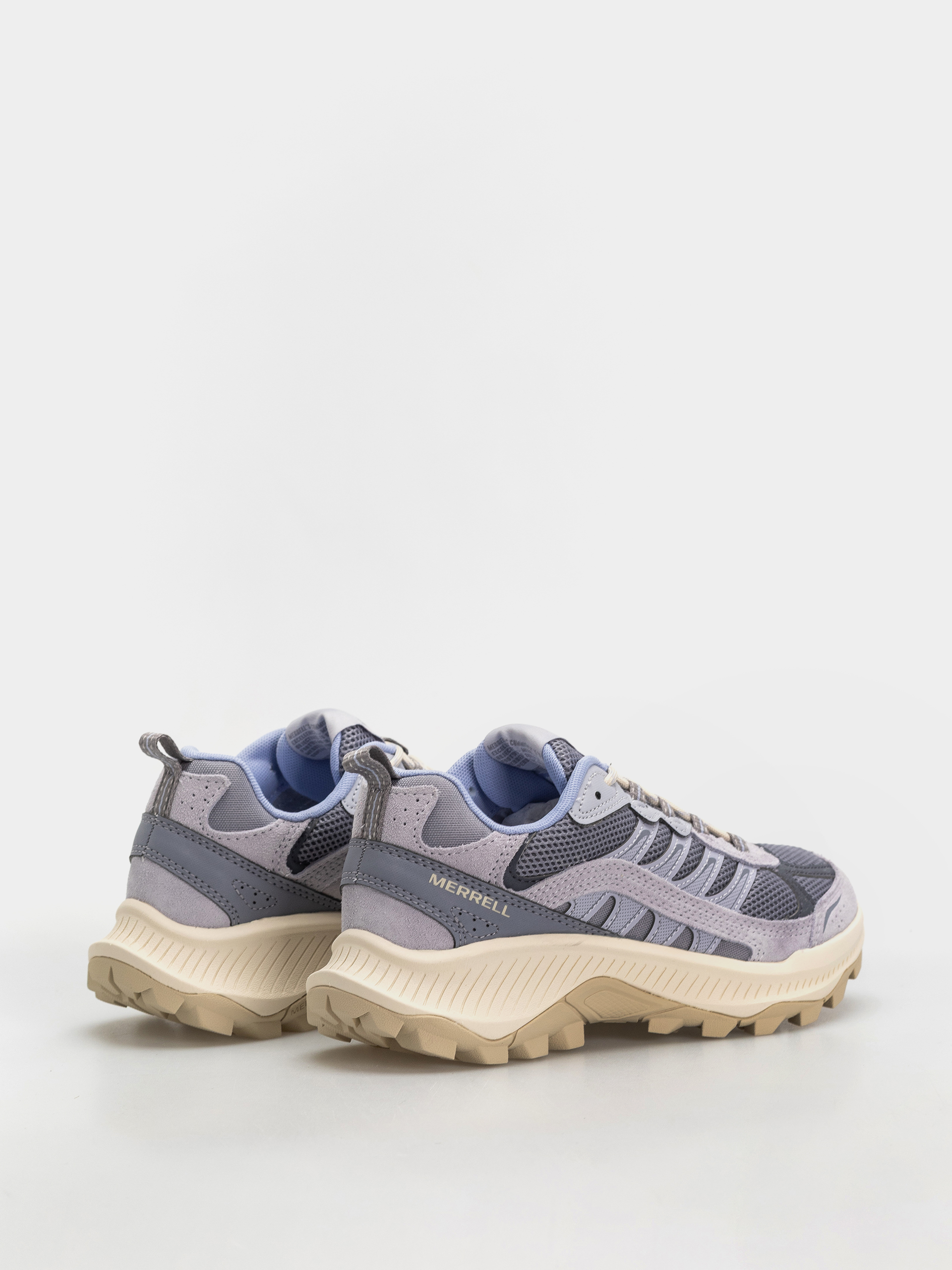 Pantofi Merrell Speed Strike 2 Wmn (casper)