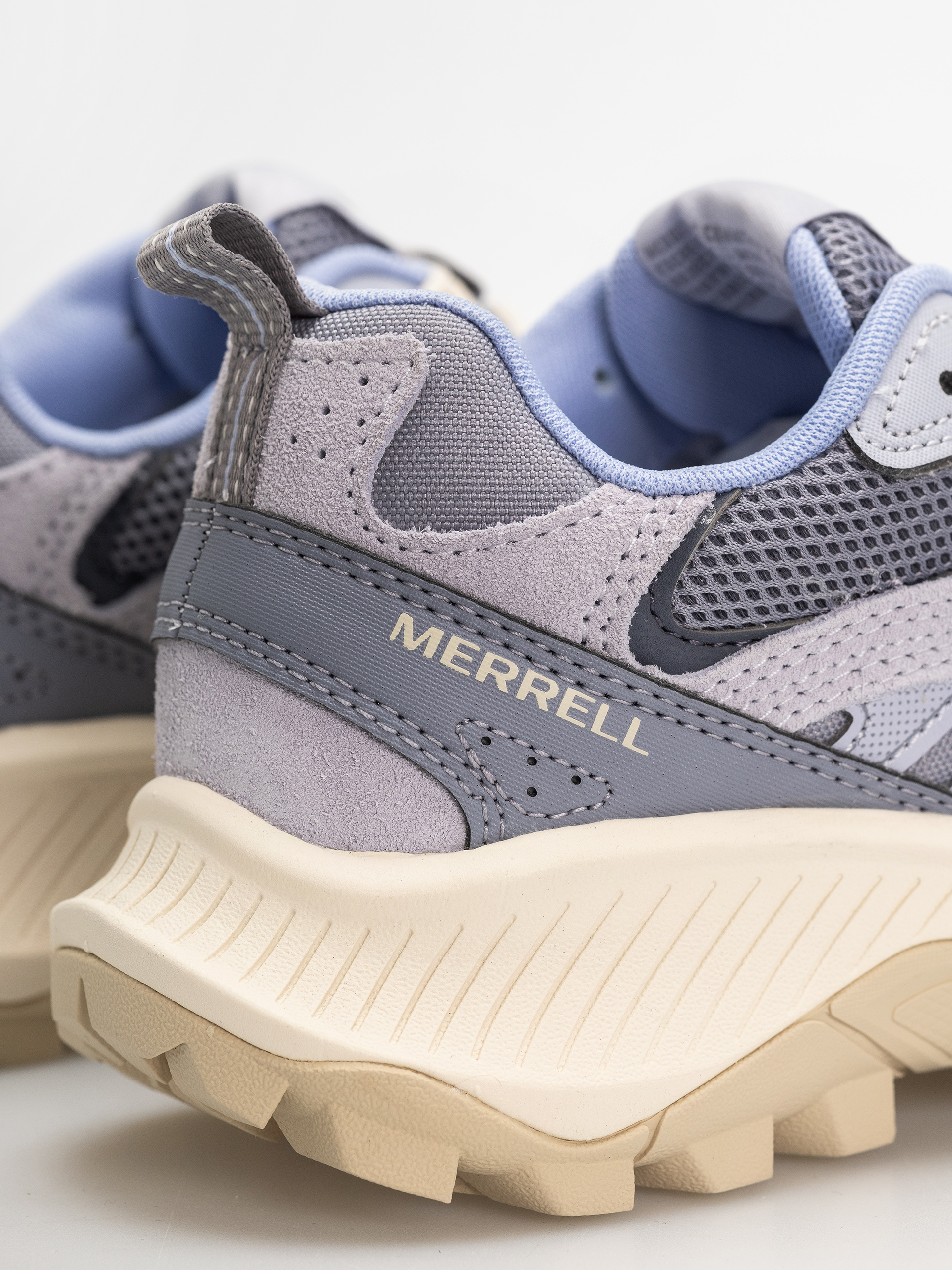 Pantofi Merrell Speed Strike 2 Wmn (casper)