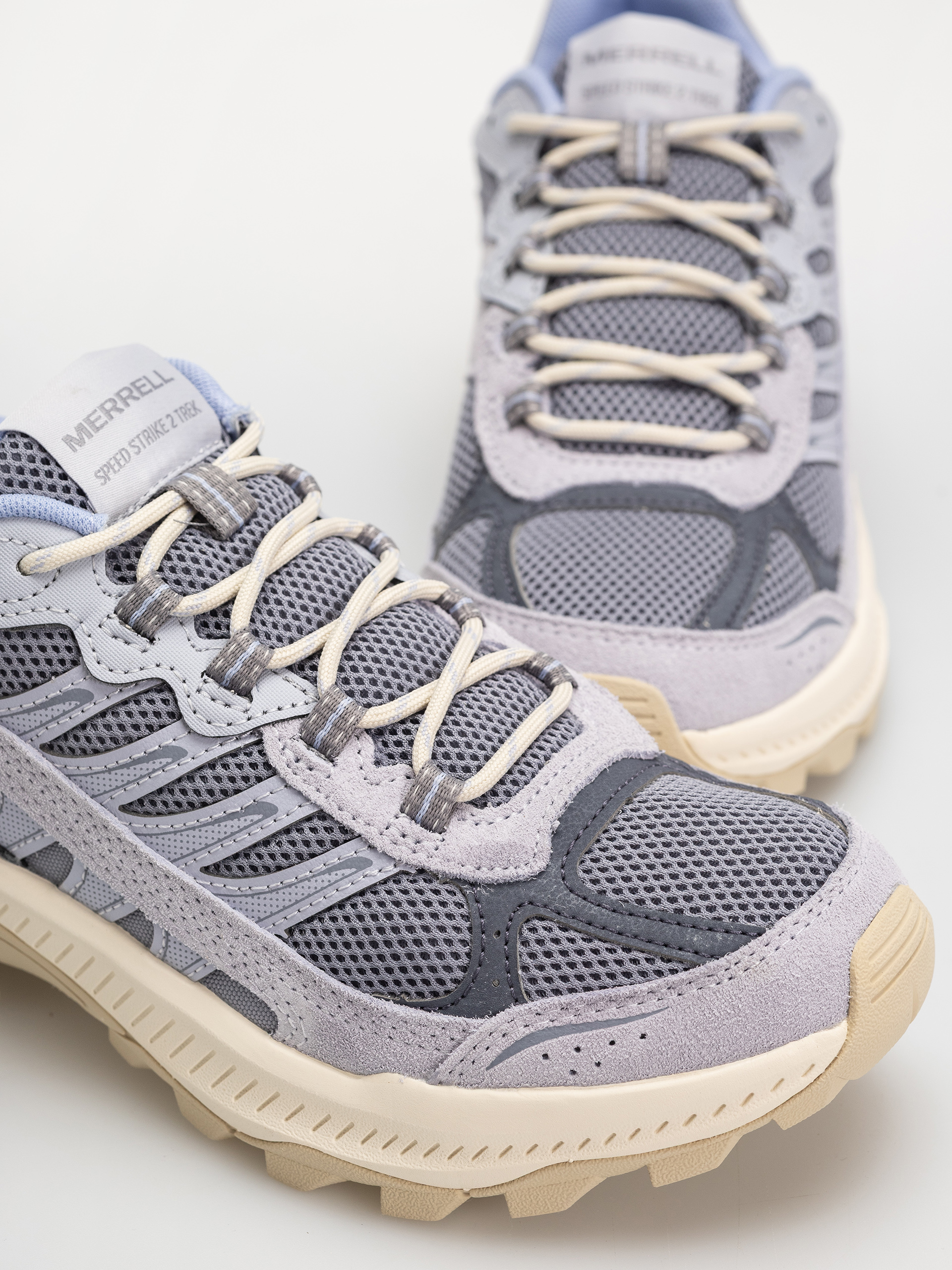 Pantofi Merrell Speed Strike 2 Wmn (casper)