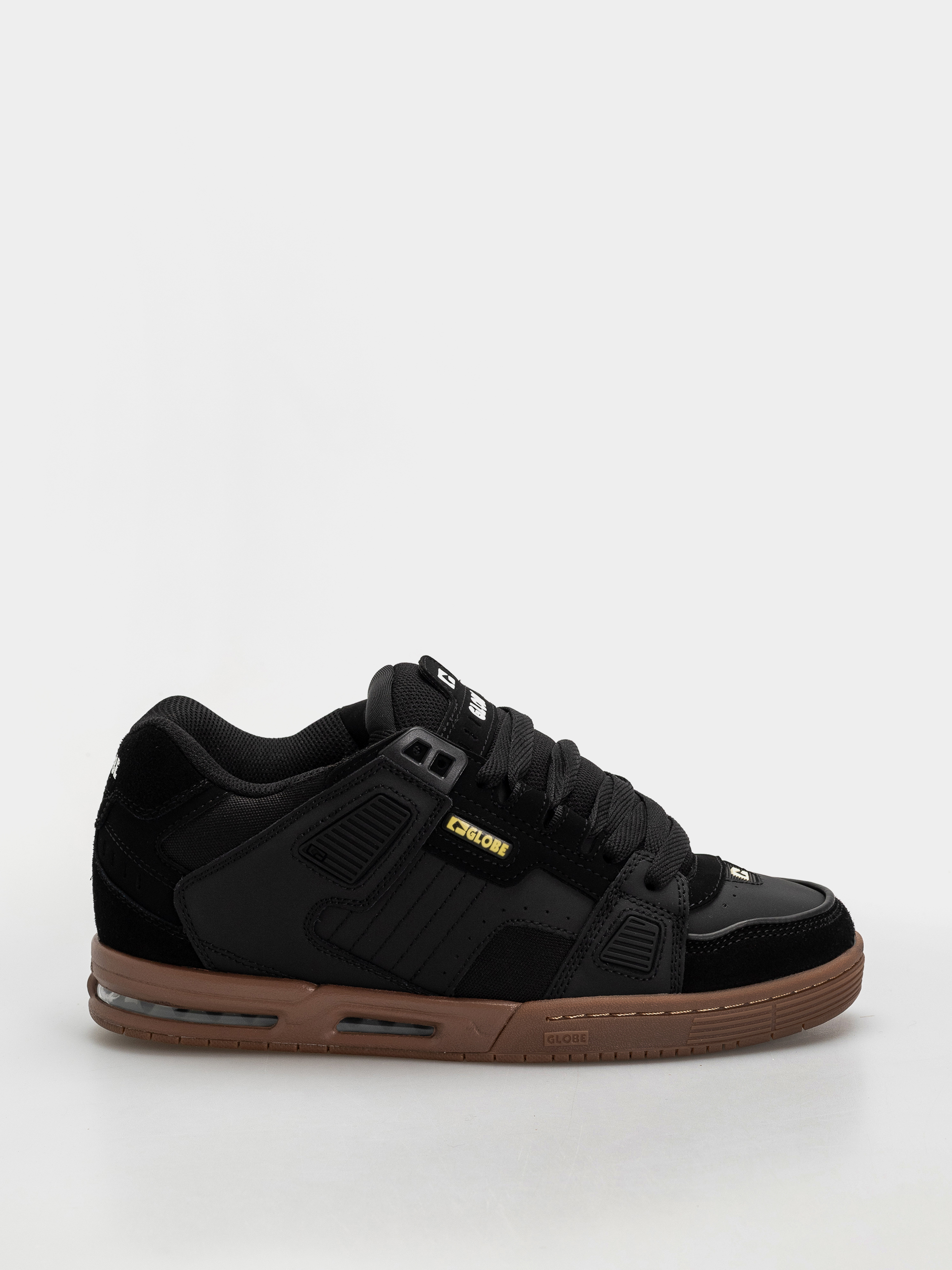 Pantofi Osiris D3 OG - negru (black/black/black)