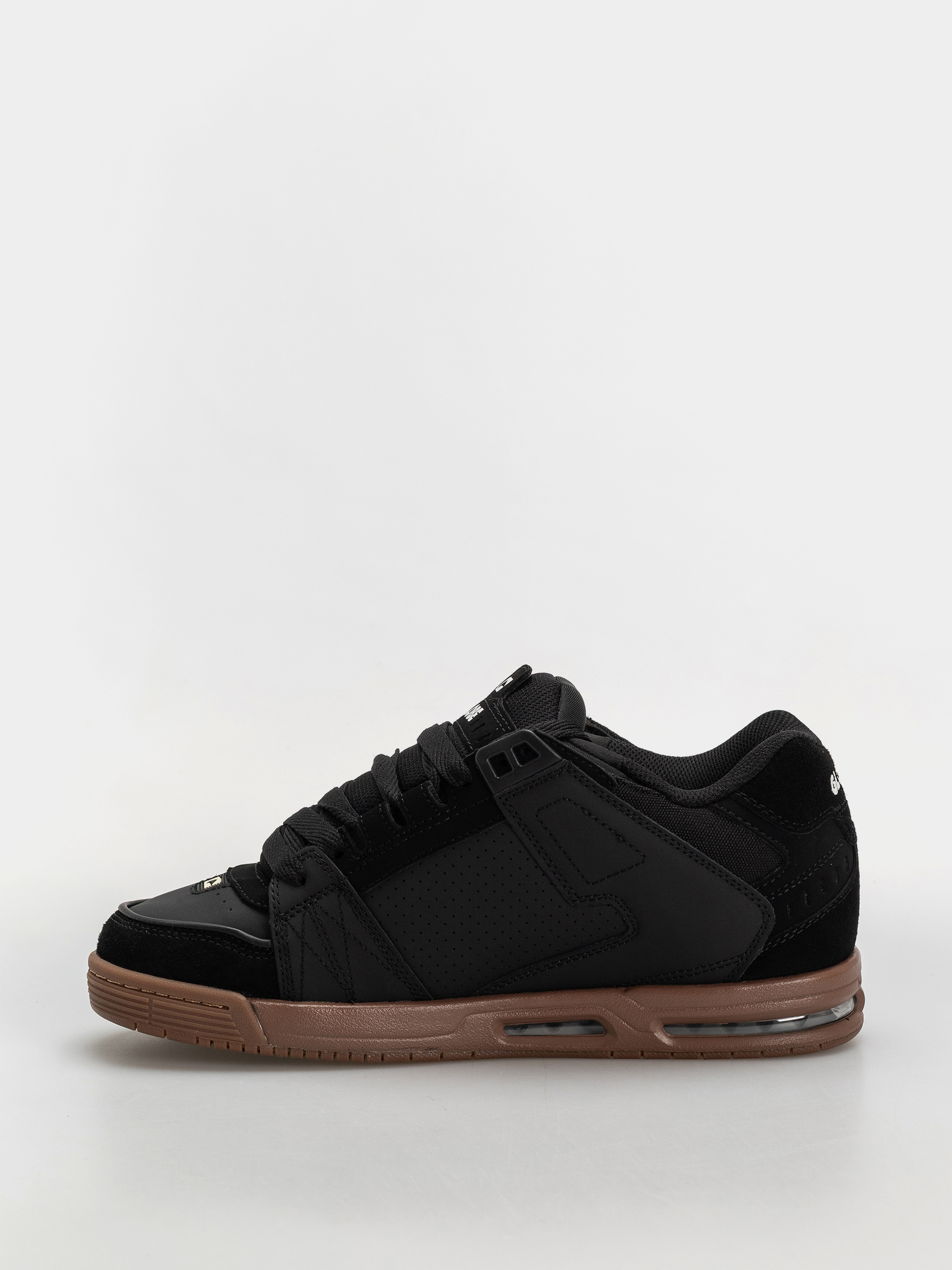 Pantofi Globe Sabre (onyx/gum)