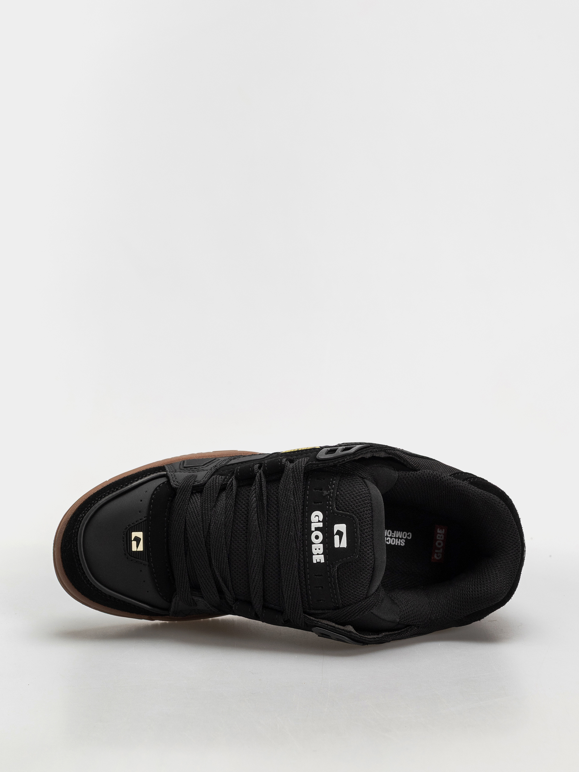Pantofi Globe Sabre (onyx/gum)