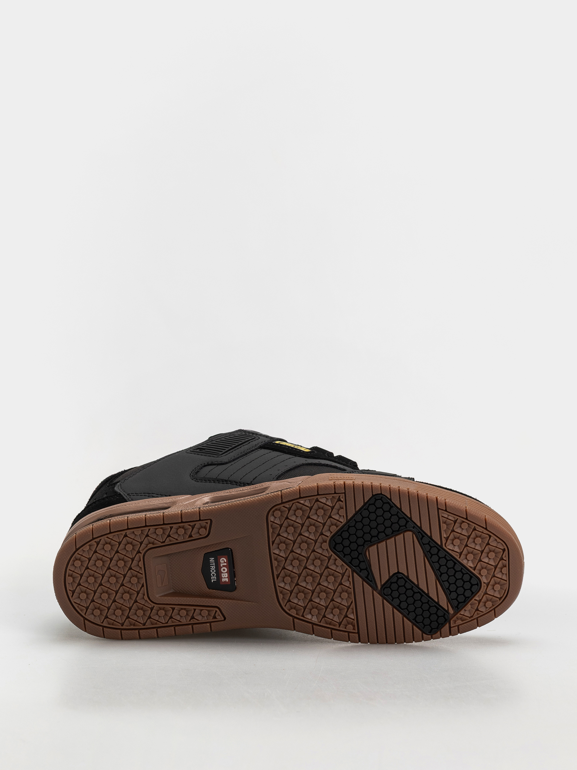 Pantofi Globe Sabre (onyx/gum)