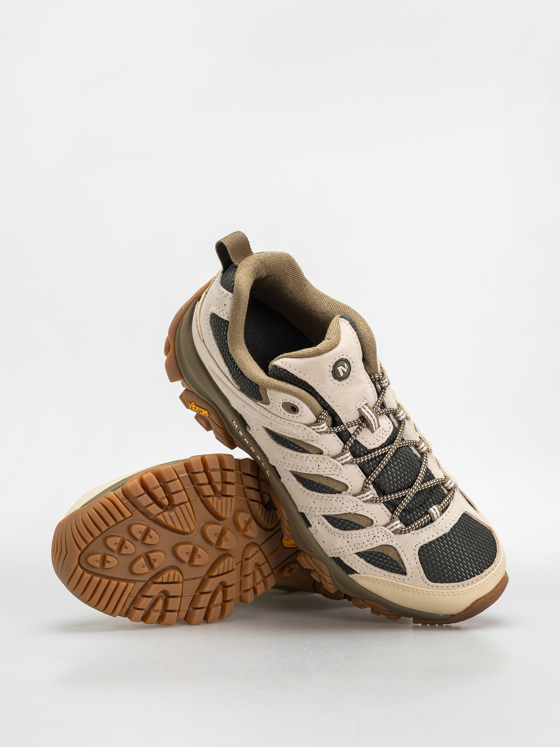 Pantofi Merrell Moab 3 (beluga/bluff)