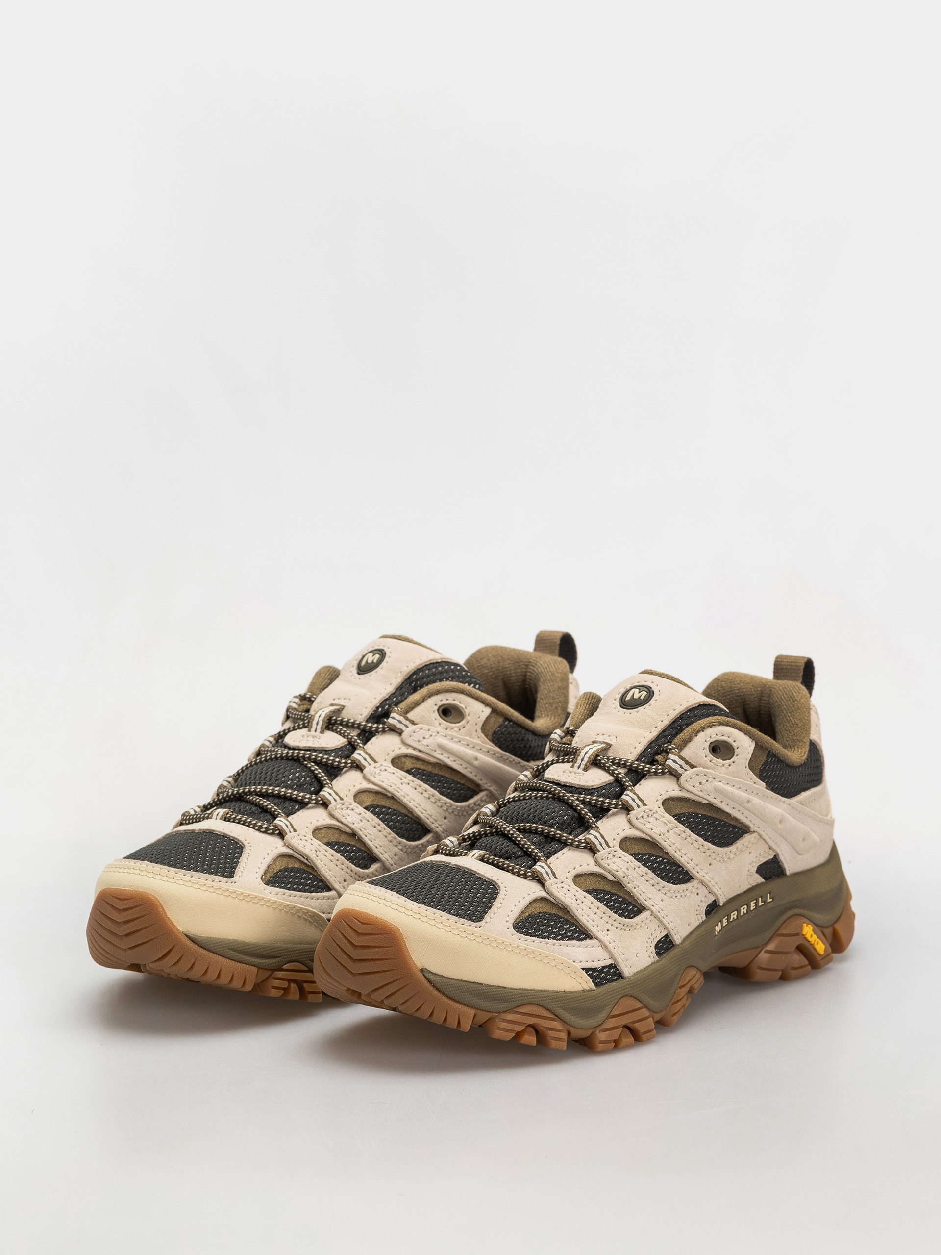 Pantofi Merrell Moab 3 (beluga/bluff)