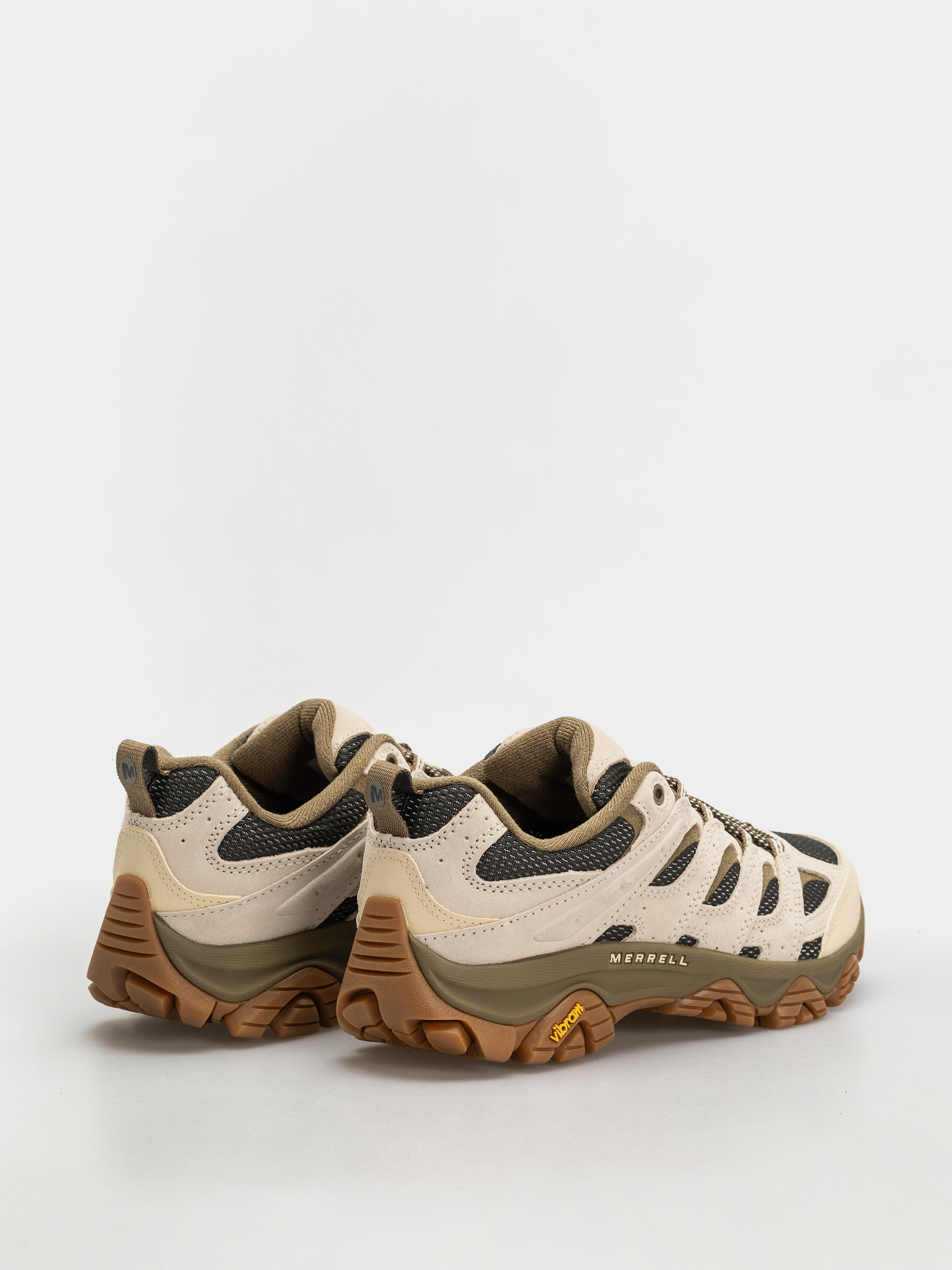 Pantofi Merrell Moab 3 (beluga/bluff)