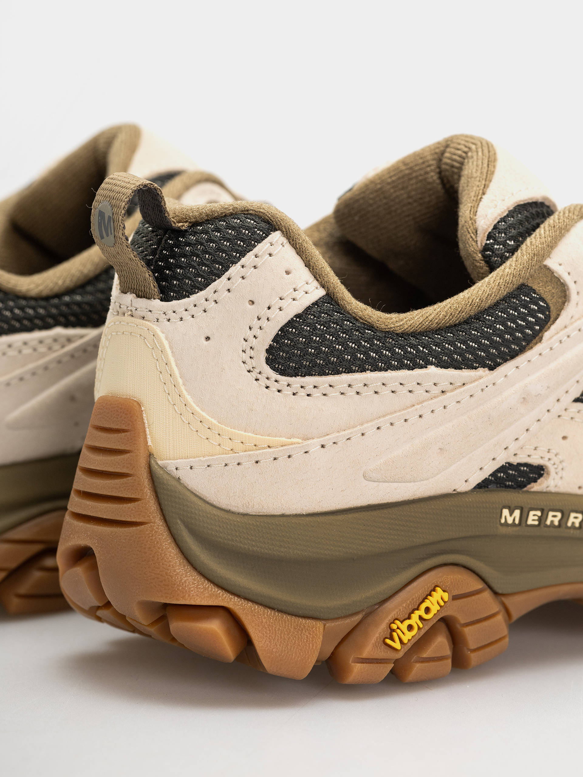 Pantofi Merrell Moab 3 (beluga/bluff)