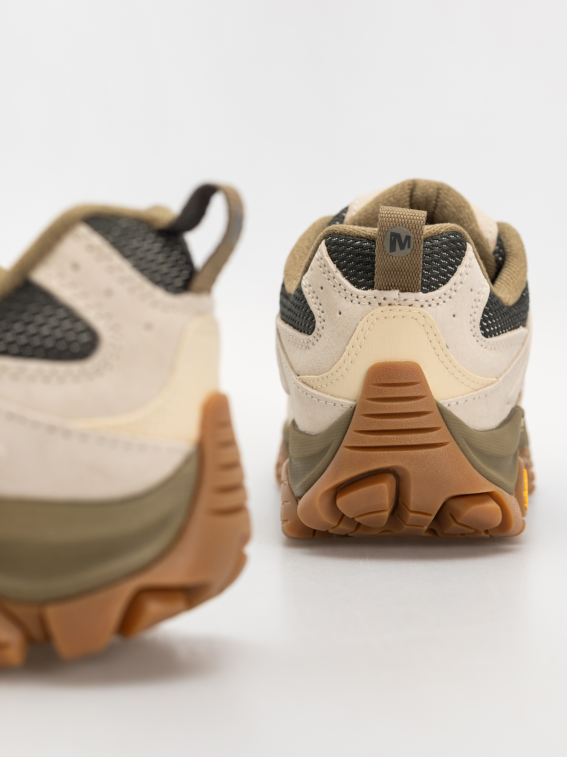 Pantofi Merrell Moab 3 (beluga/bluff)