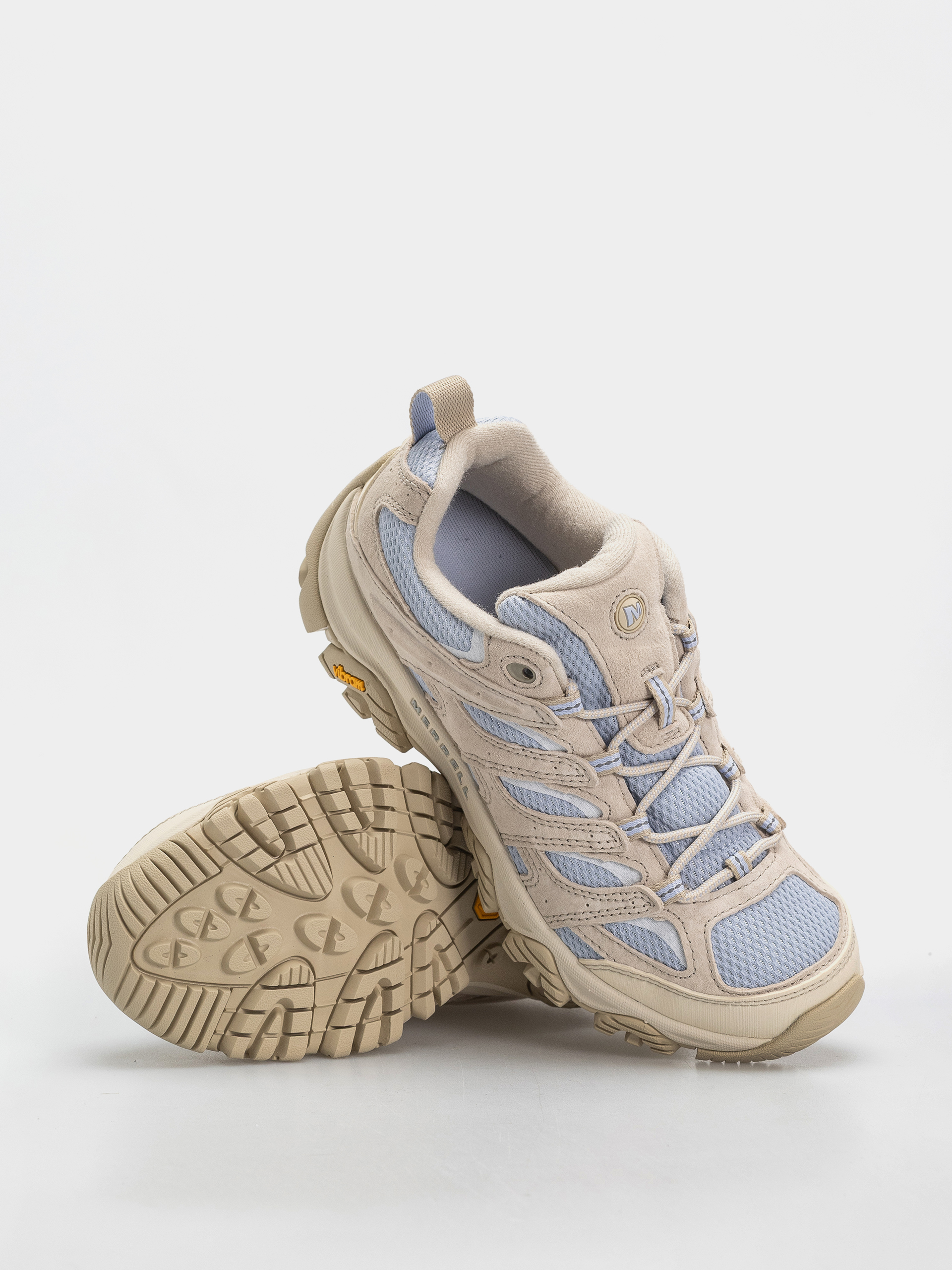 Pantofi Merrell Moab 3 Wmn (verbena)
