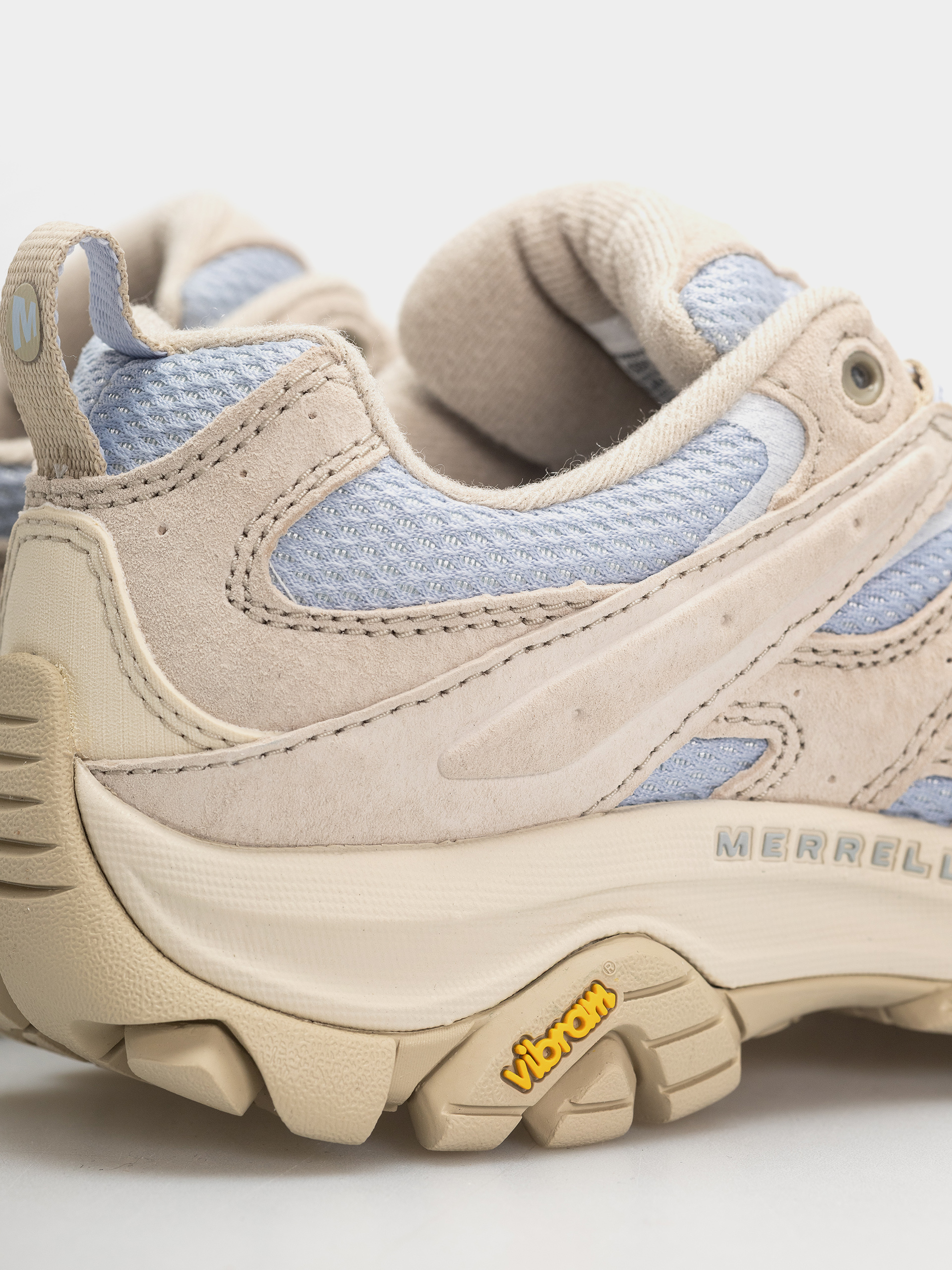 Pantofi Merrell Moab 3 Wmn (verbena)