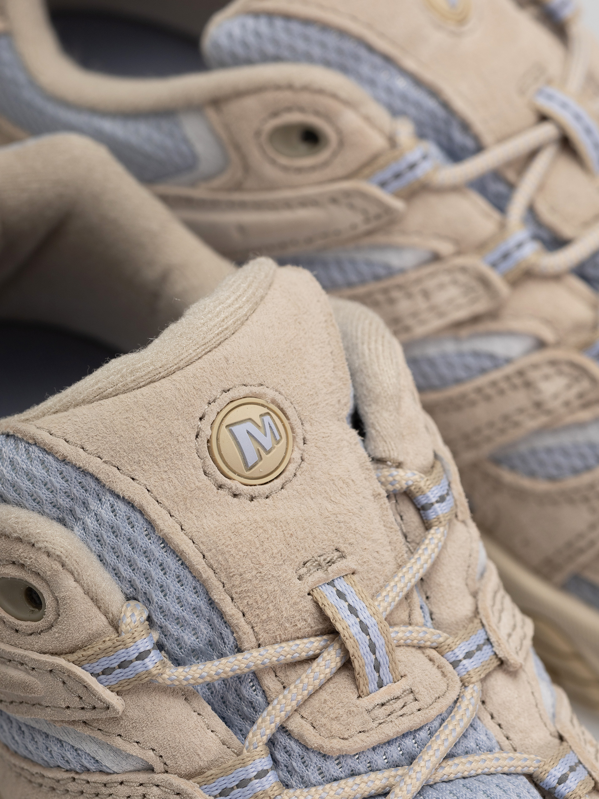 Pantofi Merrell Moab 3 Wmn (verbena)