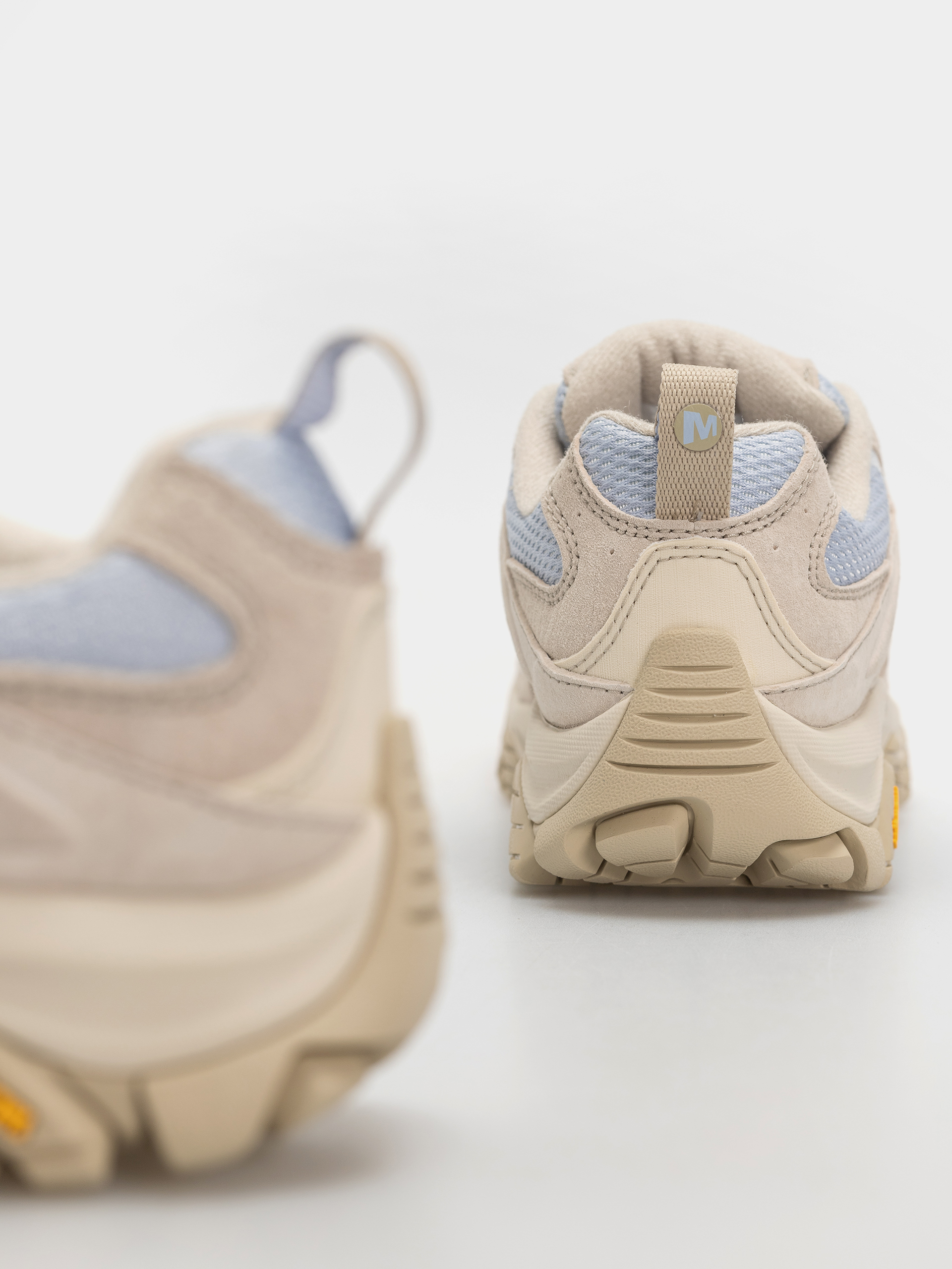 Pantofi Merrell Moab 3 Wmn (verbena)